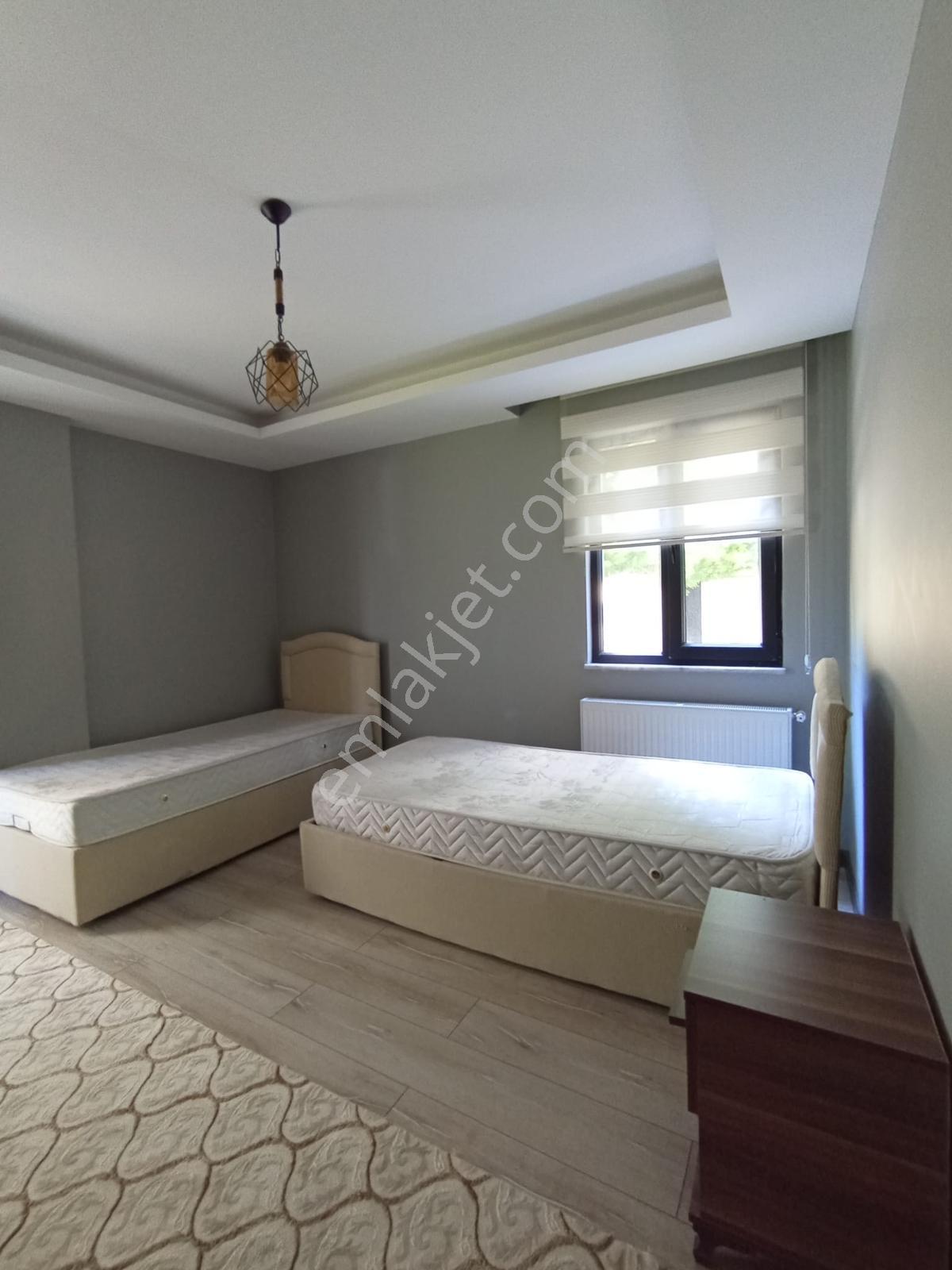 Truva'dan Atakum Esenevler Eşyalı Kiralık 1+1 Geniş Daire - Görsel 27