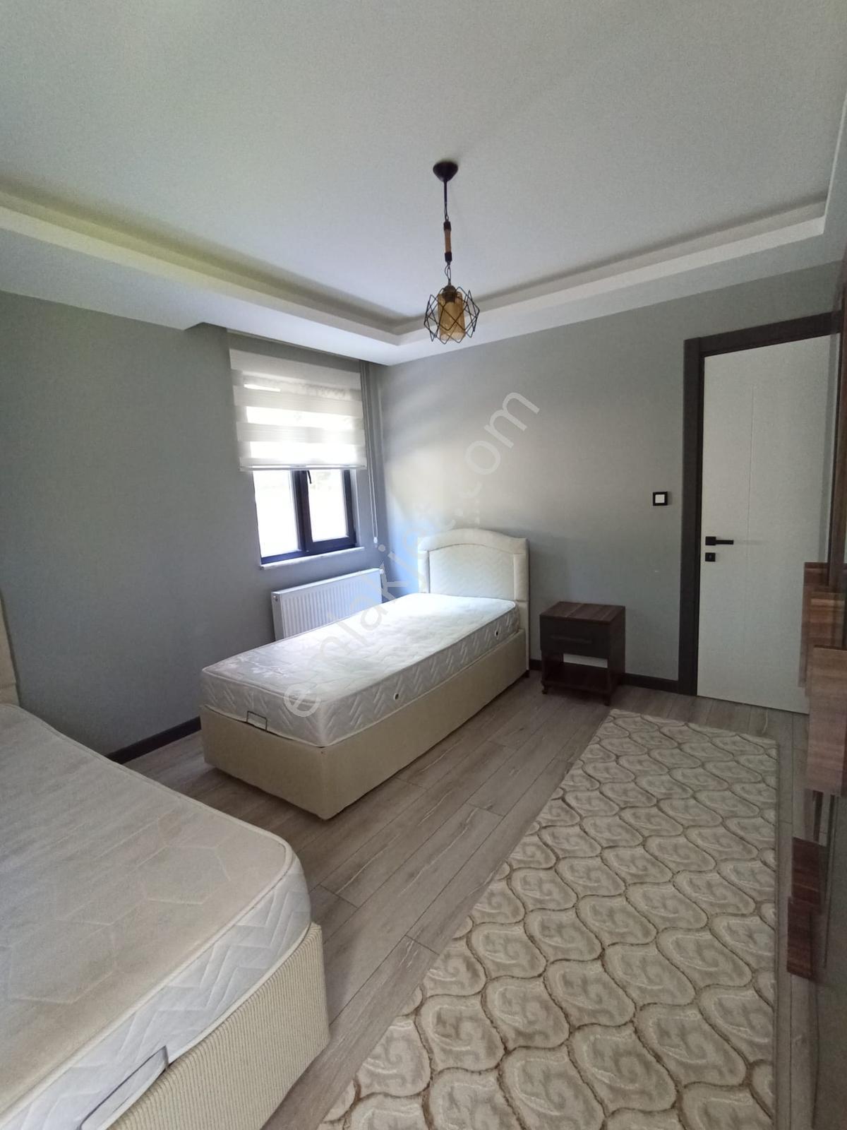 Truva'dan Atakum Esenevler Eşyalı Kiralık 1+1 Geniş Daire - Görsel 15