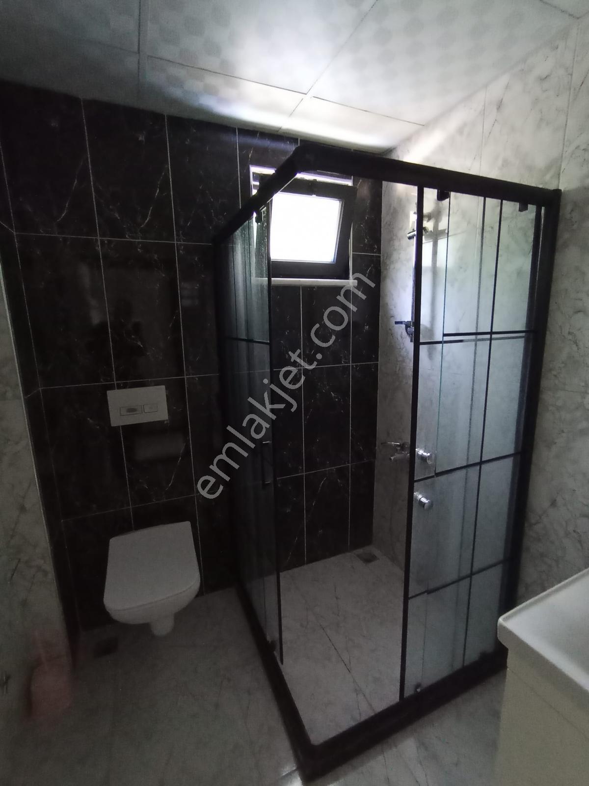 Truva'dan Atakum Esenevler Eşyalı Kiralık 1+1 Geniş Daire - Görsel 9