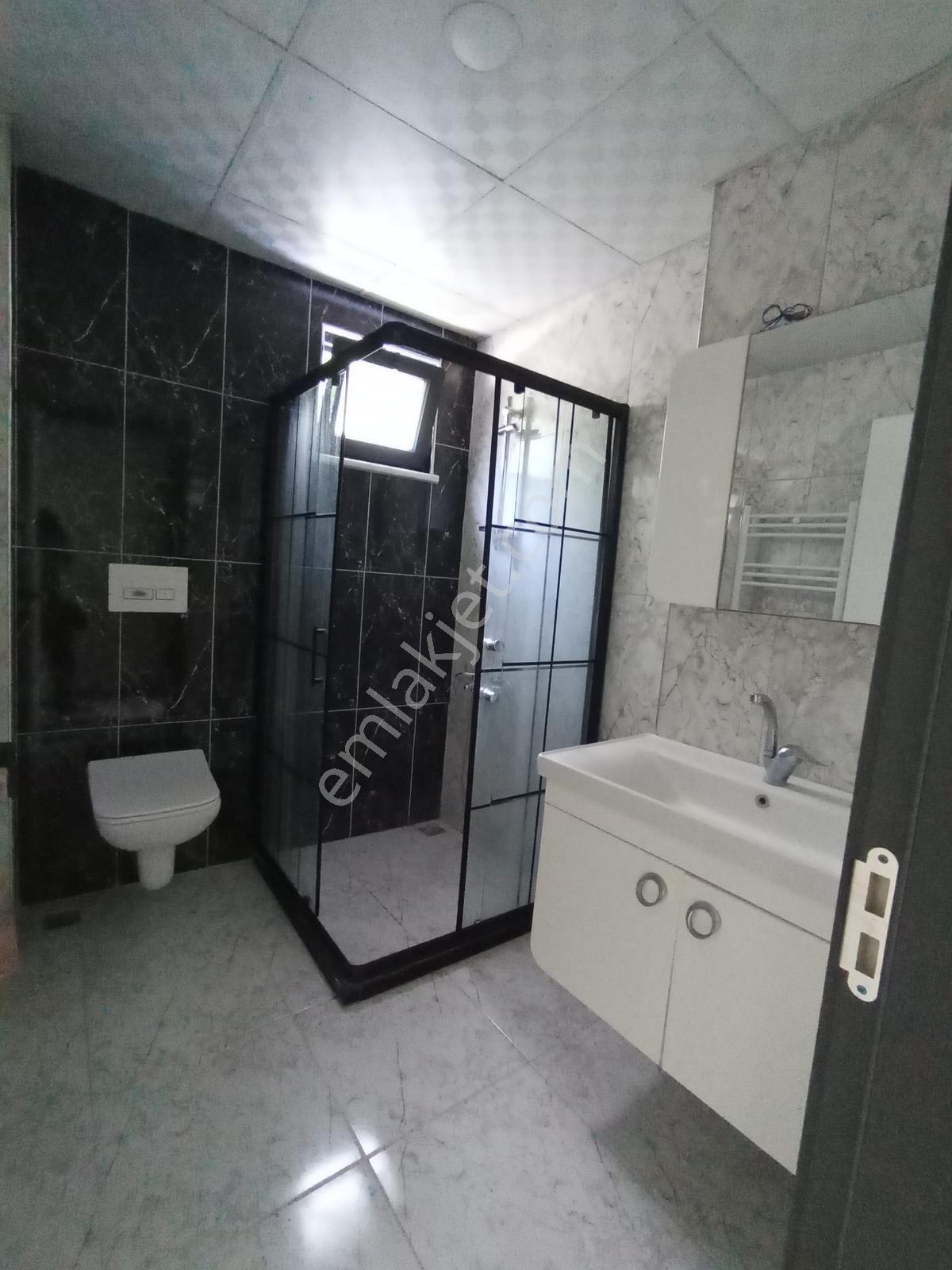 Truva'dan Atakum Esenevler Eşyalı Kiralık 1+1 Geniş Daire - Görsel 17
