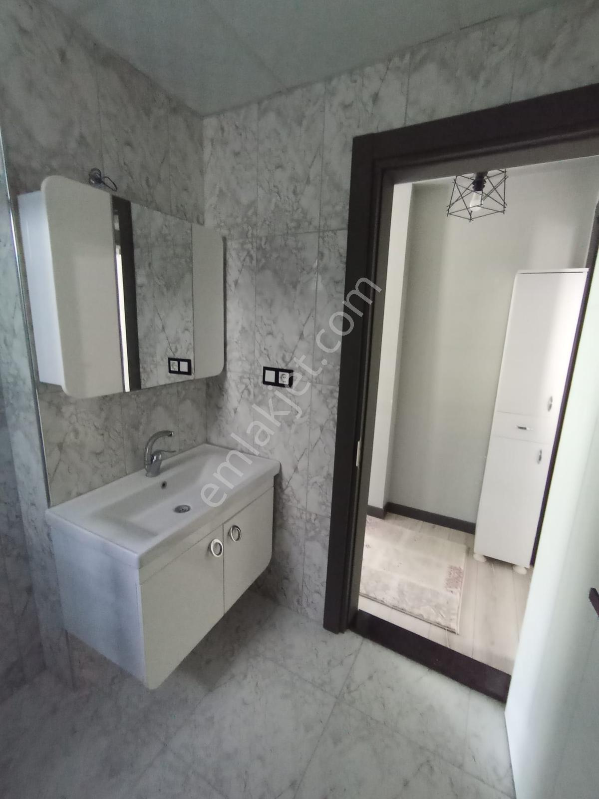 Truva'dan Atakum Esenevler Eşyalı Kiralık 1+1 Geniş Daire - Görsel 34