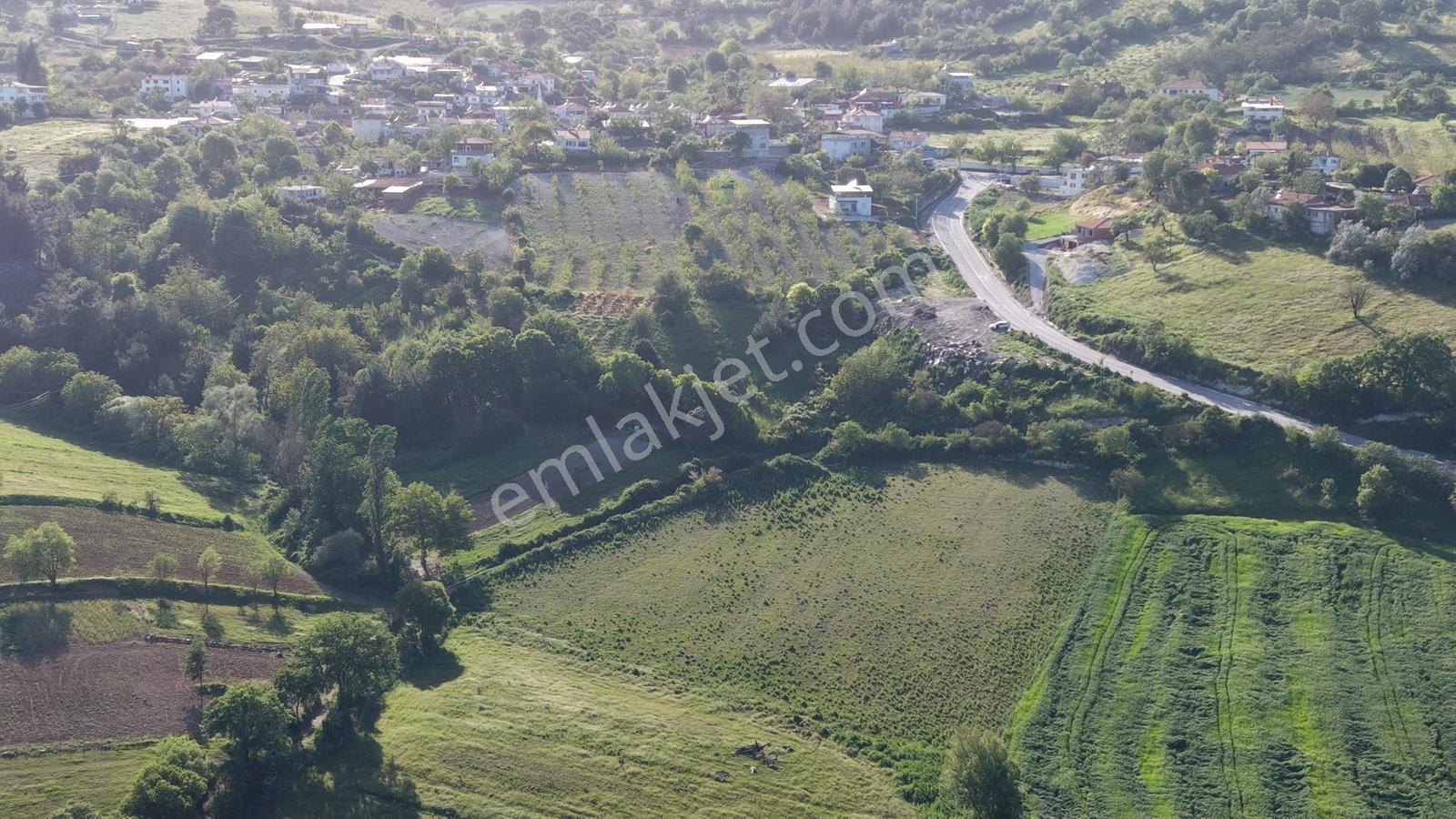 Altıeylül İlçesinin Satılık En Güzel Tarlası - Görsel 32