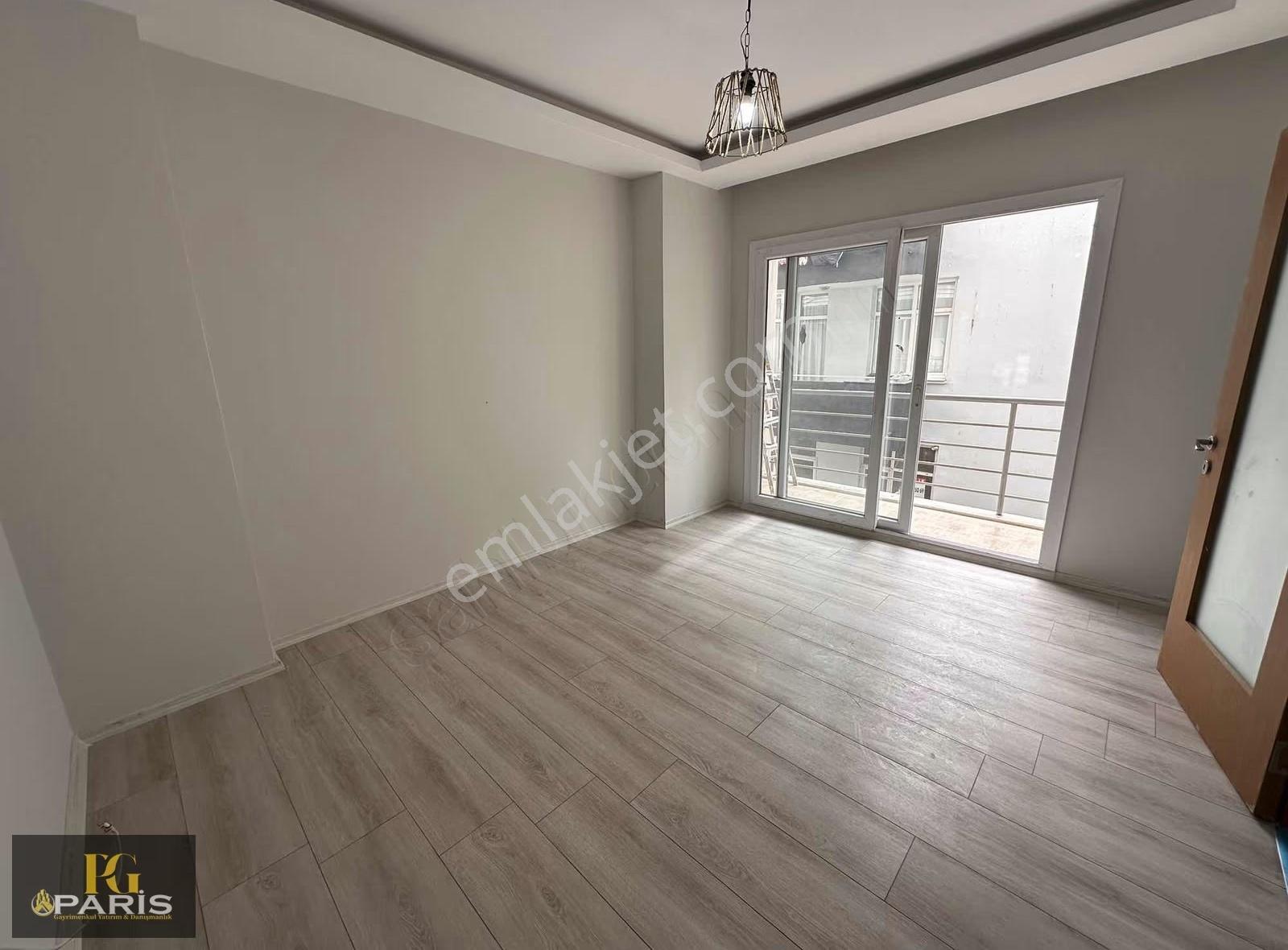 Paris'ten Reşatbey'de Yeni Bina 1+1 Satılık Daire - Görsel 6