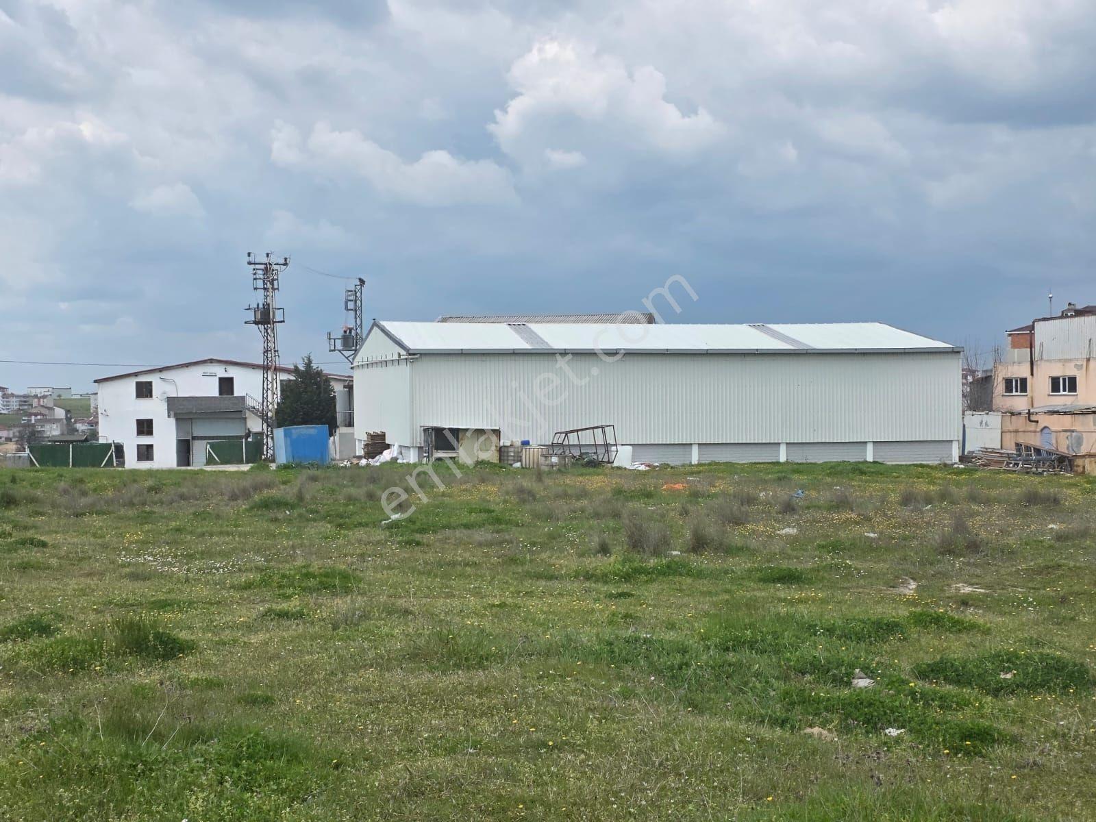 Var Gayrimenkulden Karaağaç 317m² Mimar Sinan Mah 4 Kat %40 Arsa - Görsel 2