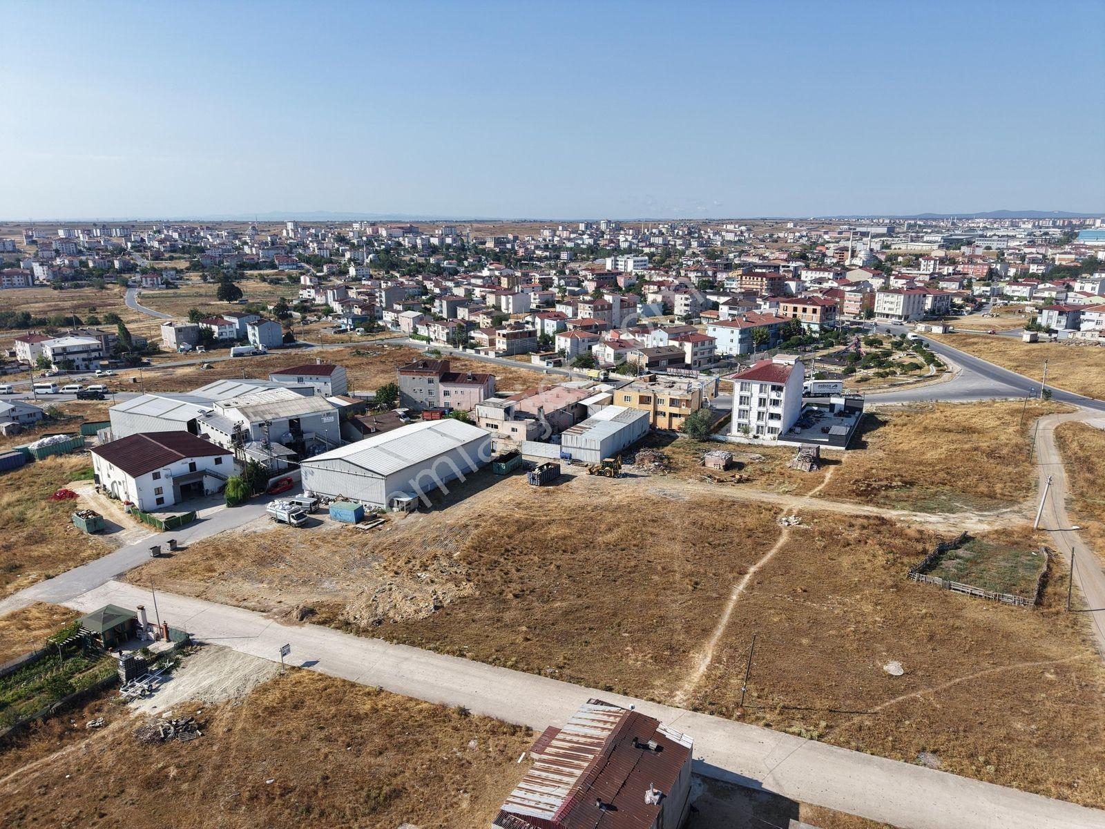 Var Gayrimenkulden Karaağaç 317m² Mimar Sinan Mah 4 Kat %40 Arsa - Görsel 35