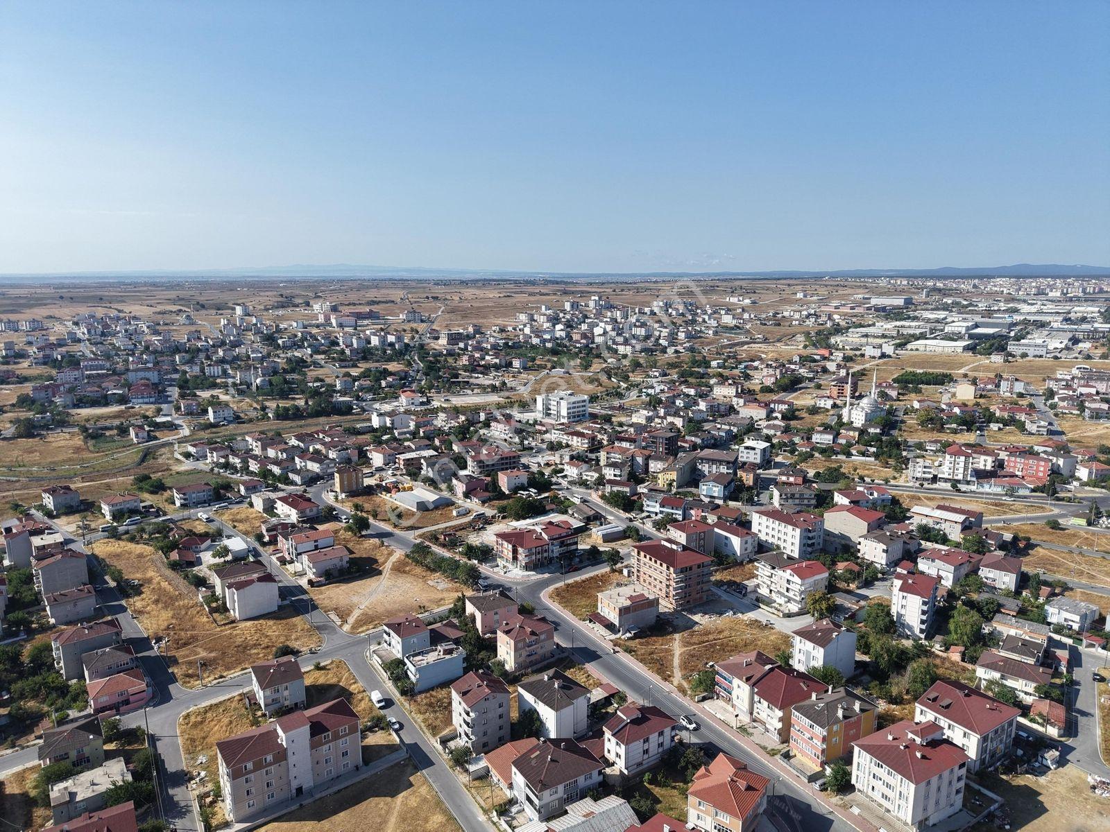 Var Gayrimenkulden Karaağaç 317m² Mimar Sinan Mah 4 Kat %40 Arsa - Görsel 9