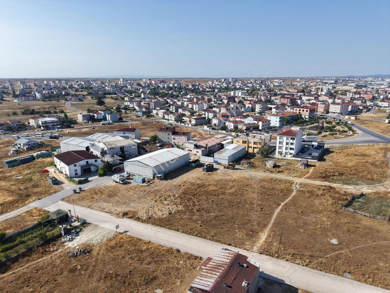 Var Gayrimenkulden Karaağaç 317m² Mimar Sinan Mah 4 Kat %40 Arsa - Görsel 27