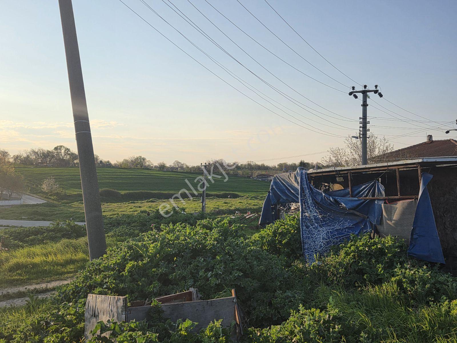 Var Gayrimenkulden Ergene Velimeşede %35 İmarlı 4 Kat 350m2 Arsa - Görsel 7