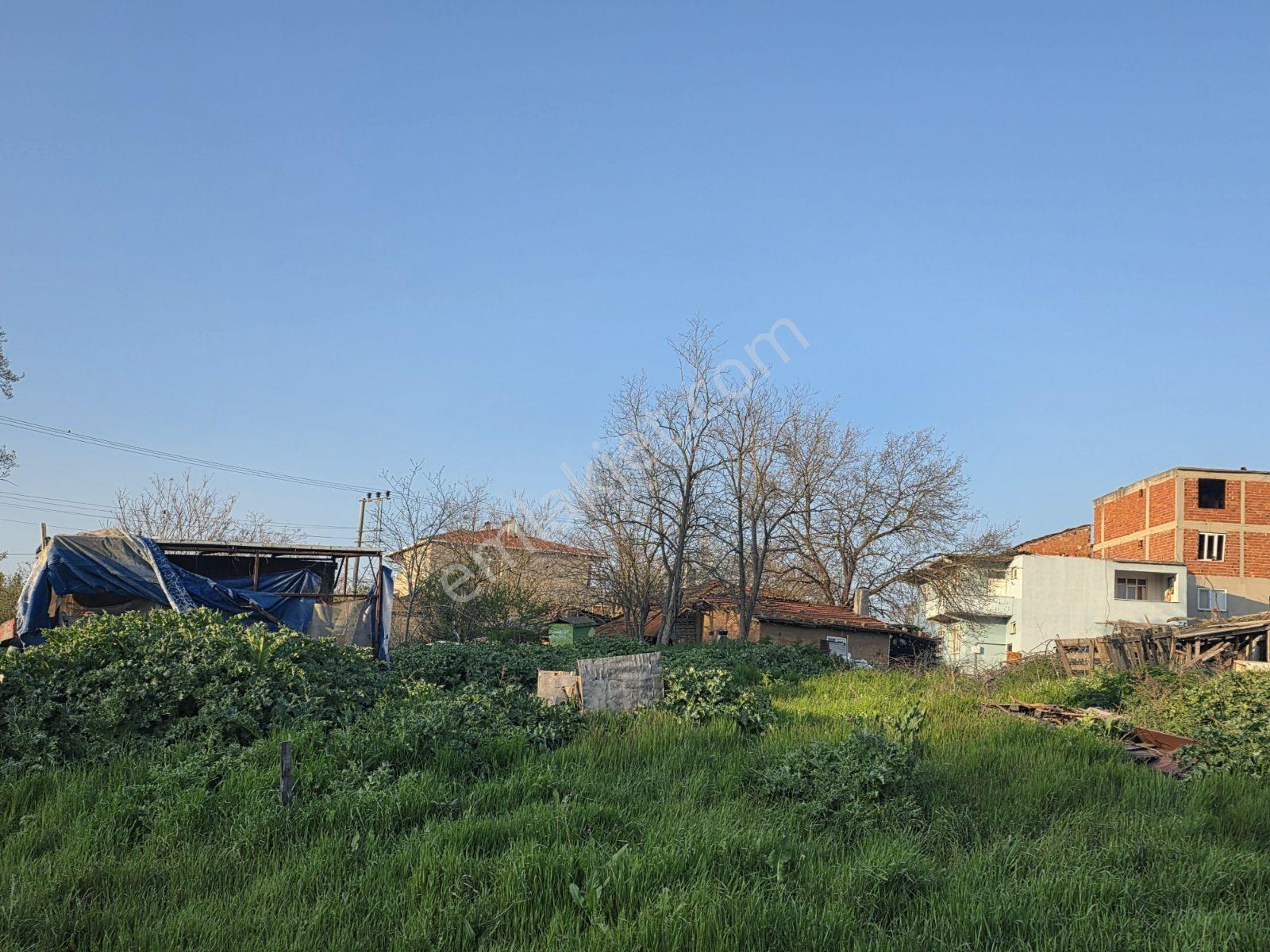 Var Gayrimenkulden Ergene Velimeşede %35 İmarlı 4 Kat 350m2 Arsa - Görsel 13