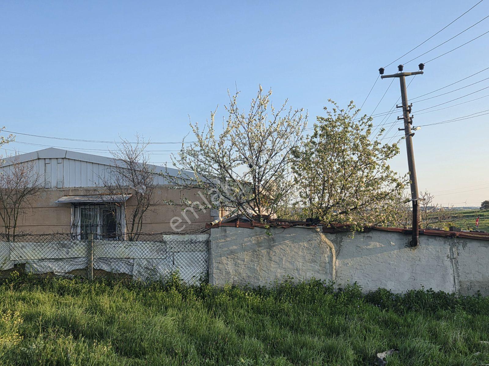 Var Gayrimenkulden Ergene Velimeşede %35 İmarlı 4 Kat 350m2 Arsa - Görsel 34