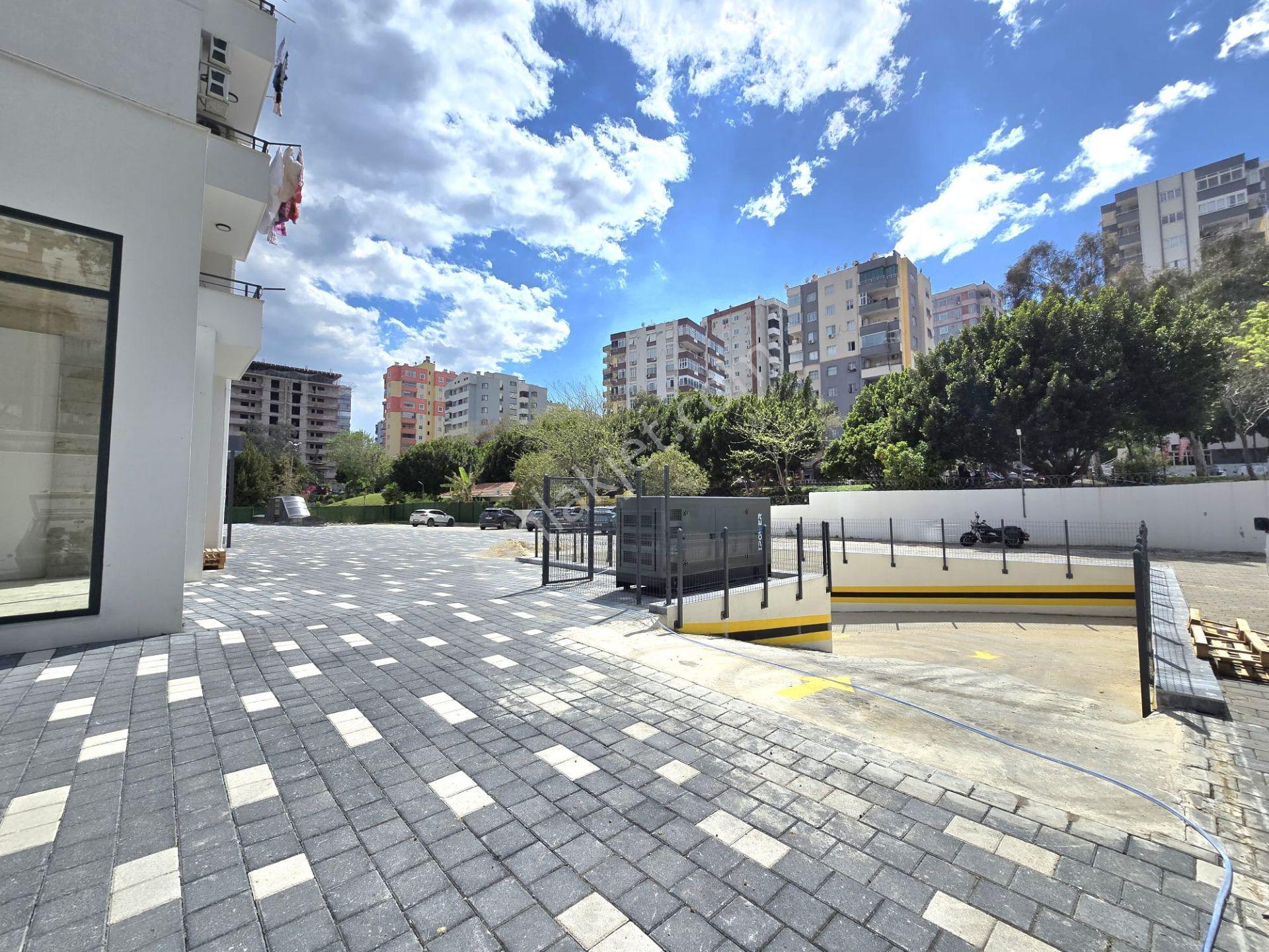 Hayal Park Civ.bulvar Üzeri Akıllı Ev Teknoloji Sistemli Özel Güvenlikli Teraslı Dublex - Görsel 28