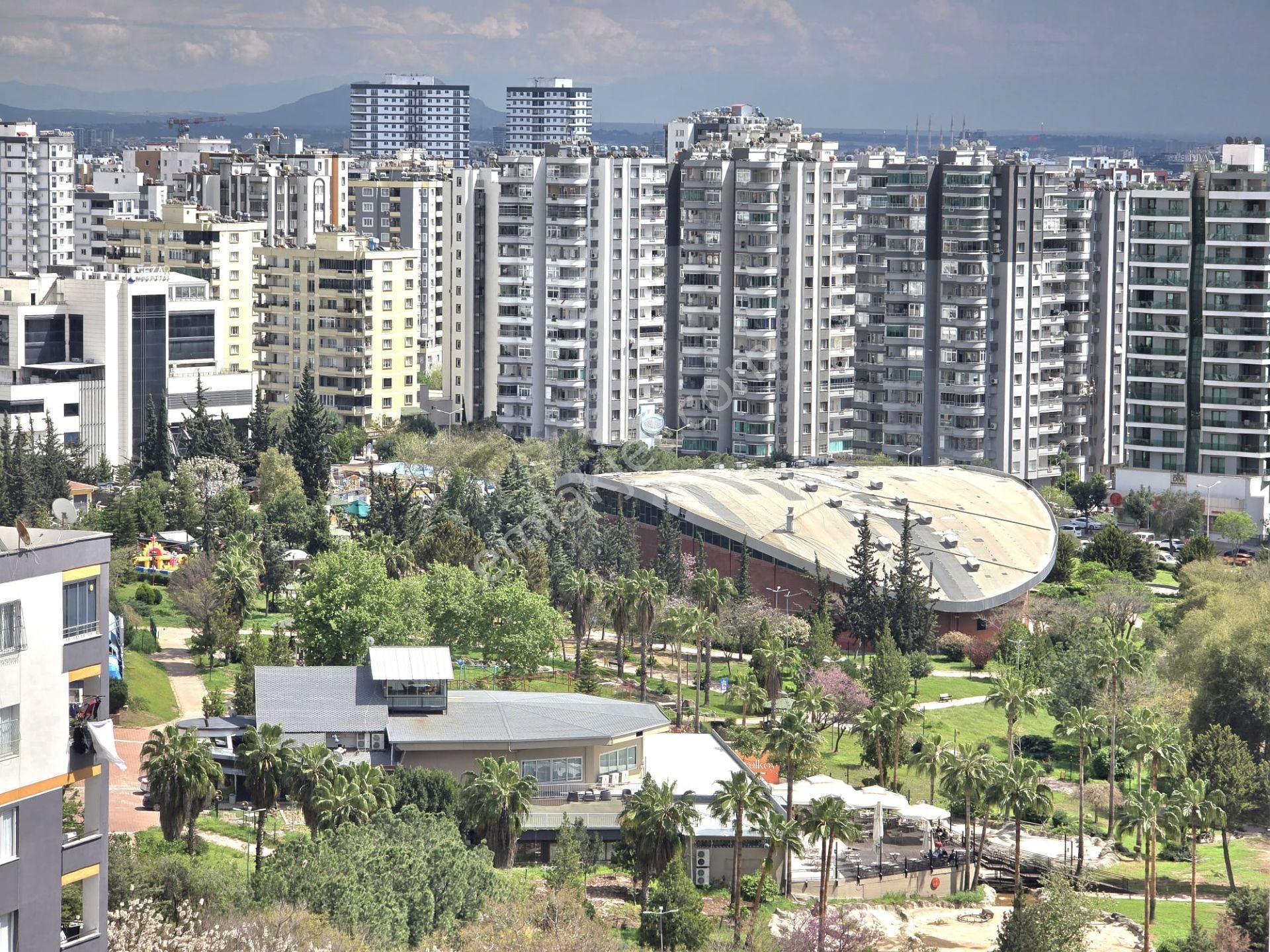 Hayal Park Civ.bulvar Üzeri Akıllı Ev Teknoloji Sistemli Özel Güvenlikli Teraslı Dublex - Görsel 24