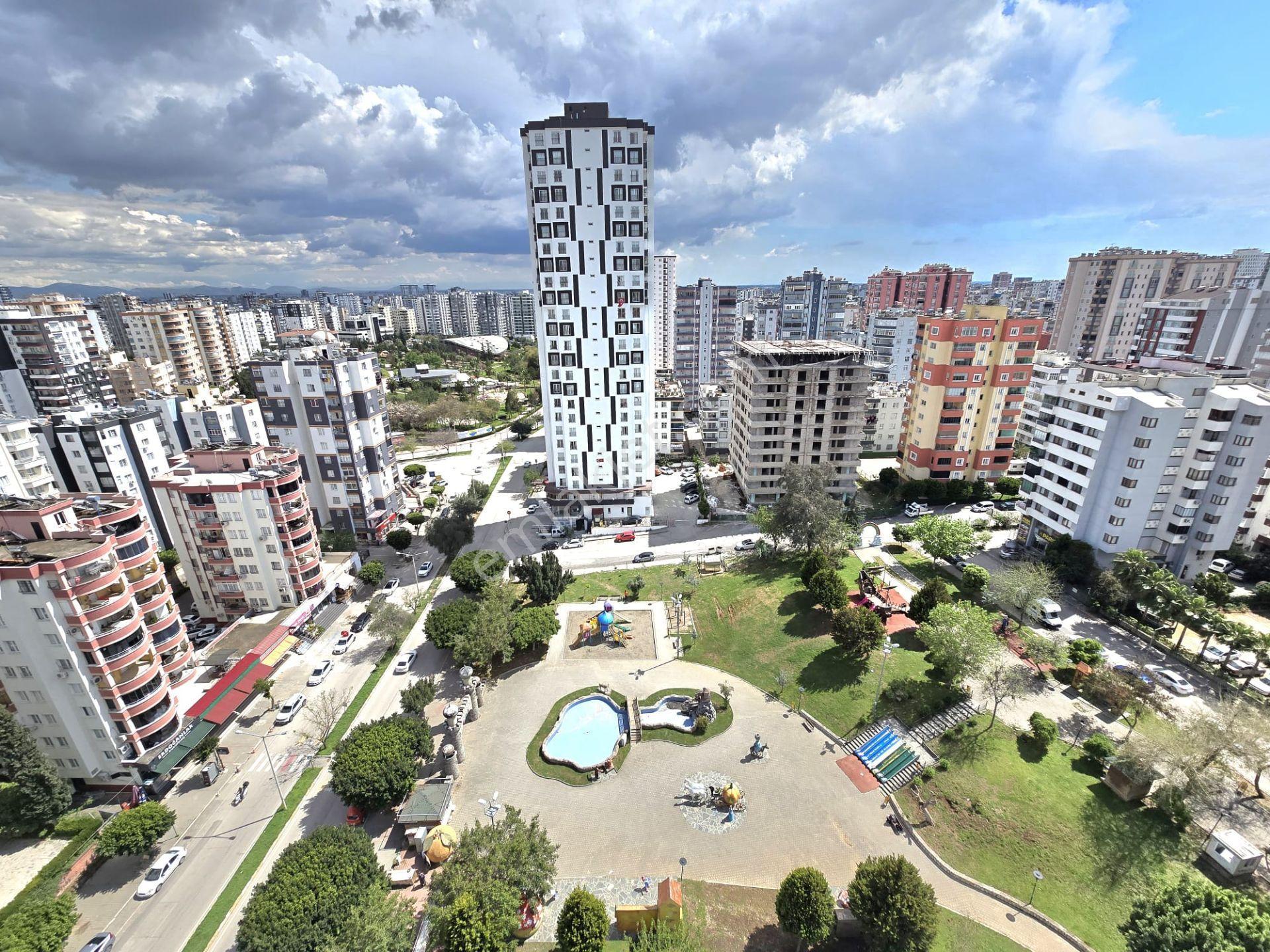 Hayal Park Civ.bulvar Üzeri Akıllı Ev Teknoloji Sistemli Özel Güvenlikli Teraslı Dublex - Görsel 31