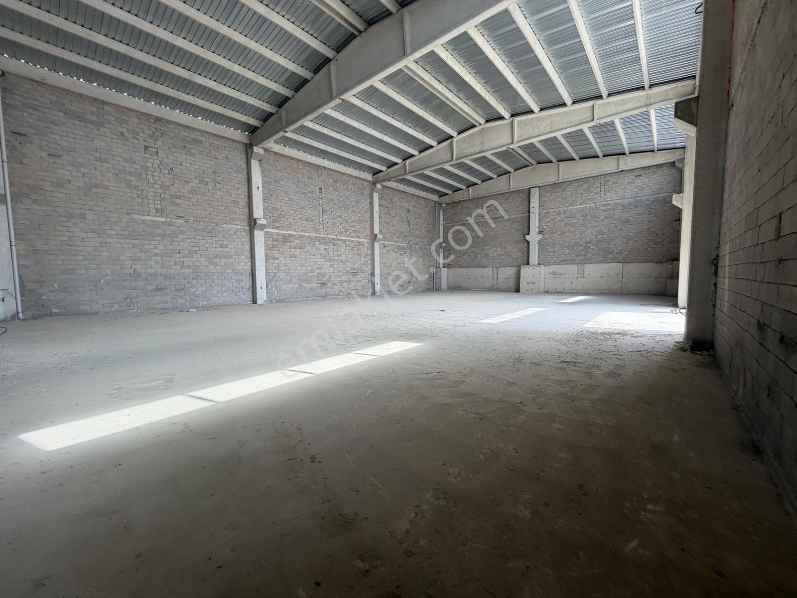 Cb Erva Dan Hurdacılar Toki'de 1000m2 Satılık Dükkan - Görsel 9