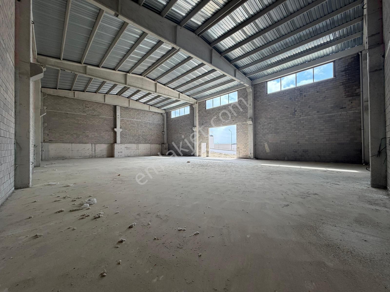 Cb Erva Dan Hurdacılar Toki'de 1000m2 Satılık Dükkan - Görsel 7