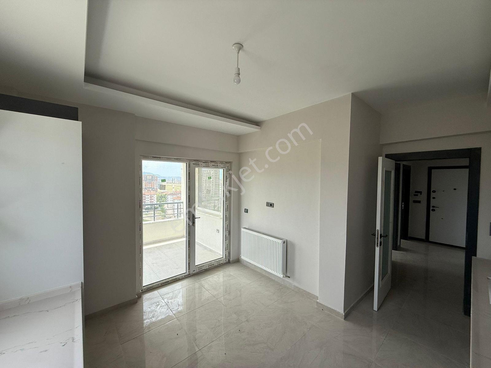 Mimarsinan Serkent Bahçelievler Mah.satılık Sıfır 3+1 Daire - Görsel 11