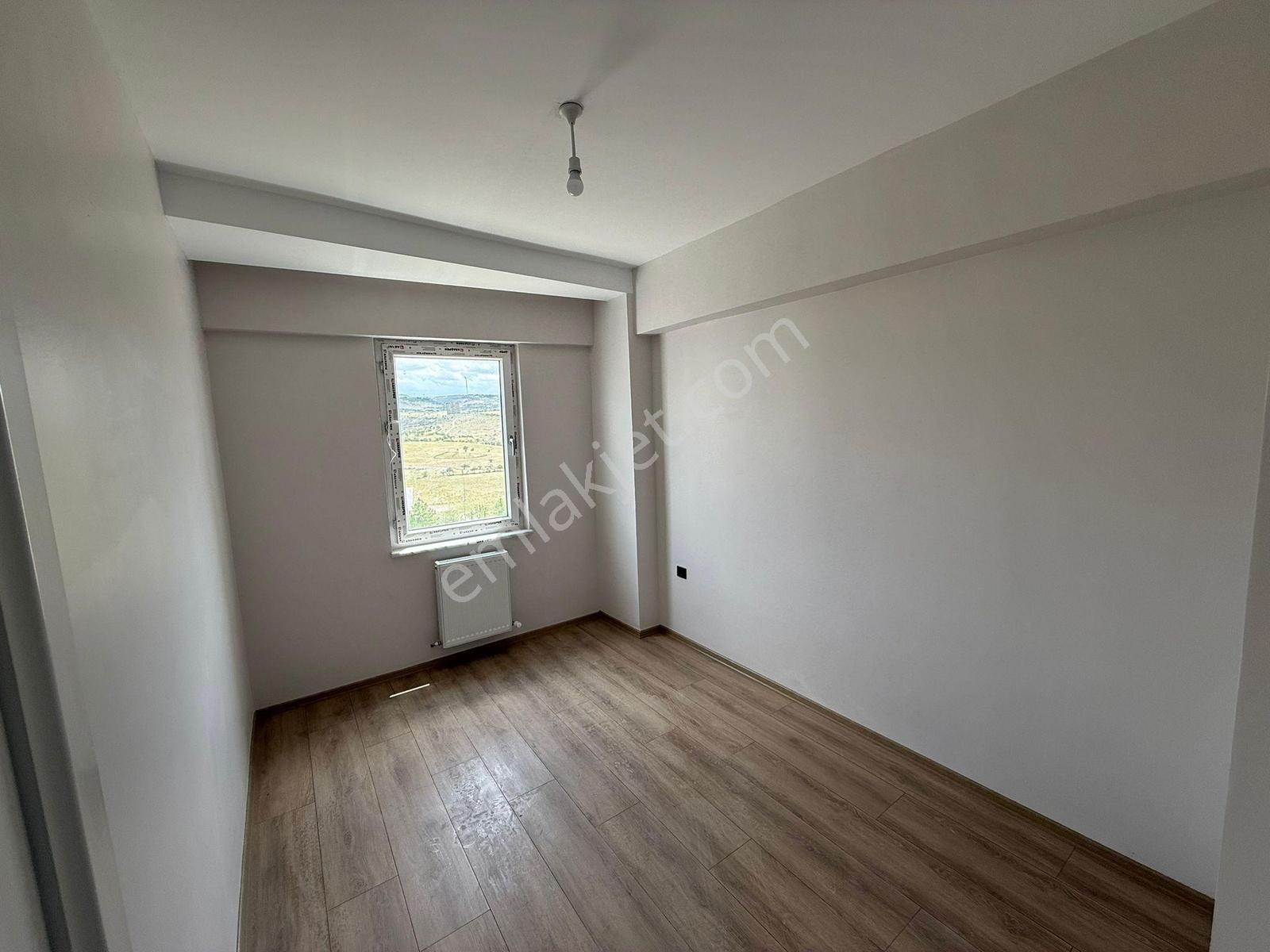 Mimarsinan Serkent Bahçelievler Mah.satılık Sıfır 3+1 Daire - Görsel 15