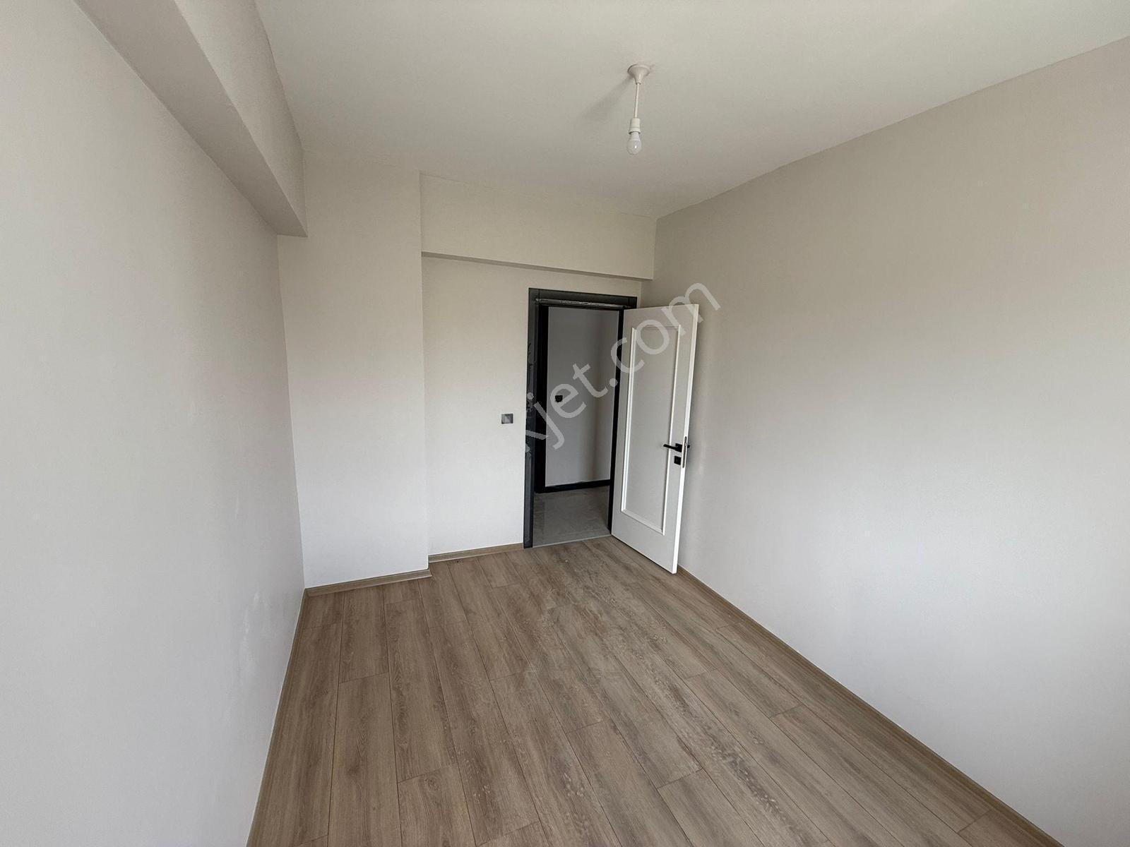 Mimarsinan Serkent Bahçelievler Mah.satılık Sıfır 3+1 Daire - Görsel 16