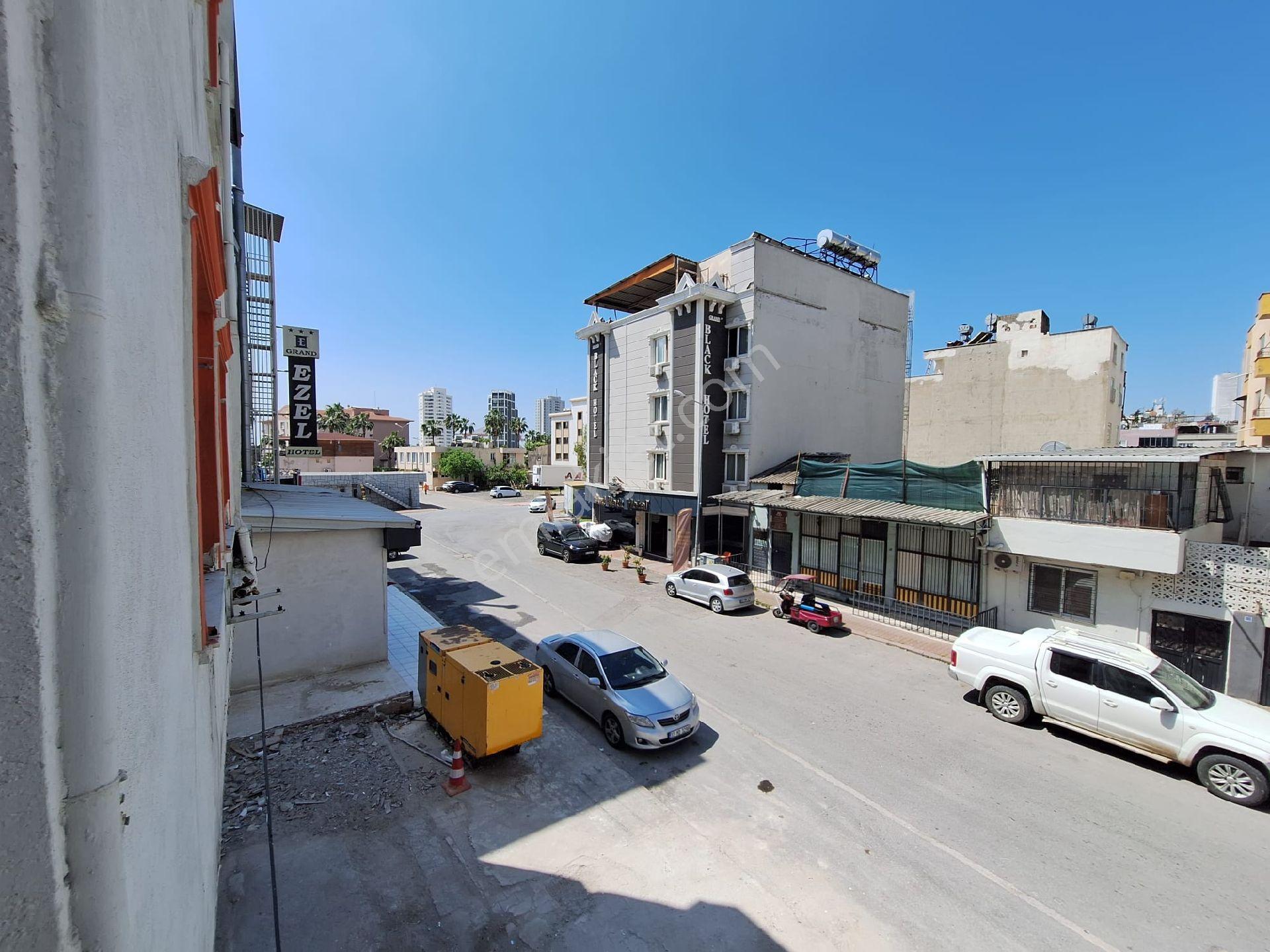 Arca;şehir Merkezi Oteller Bölgesinde 16 Odalı 600m2 Kapalı Alan - Görsel 21
