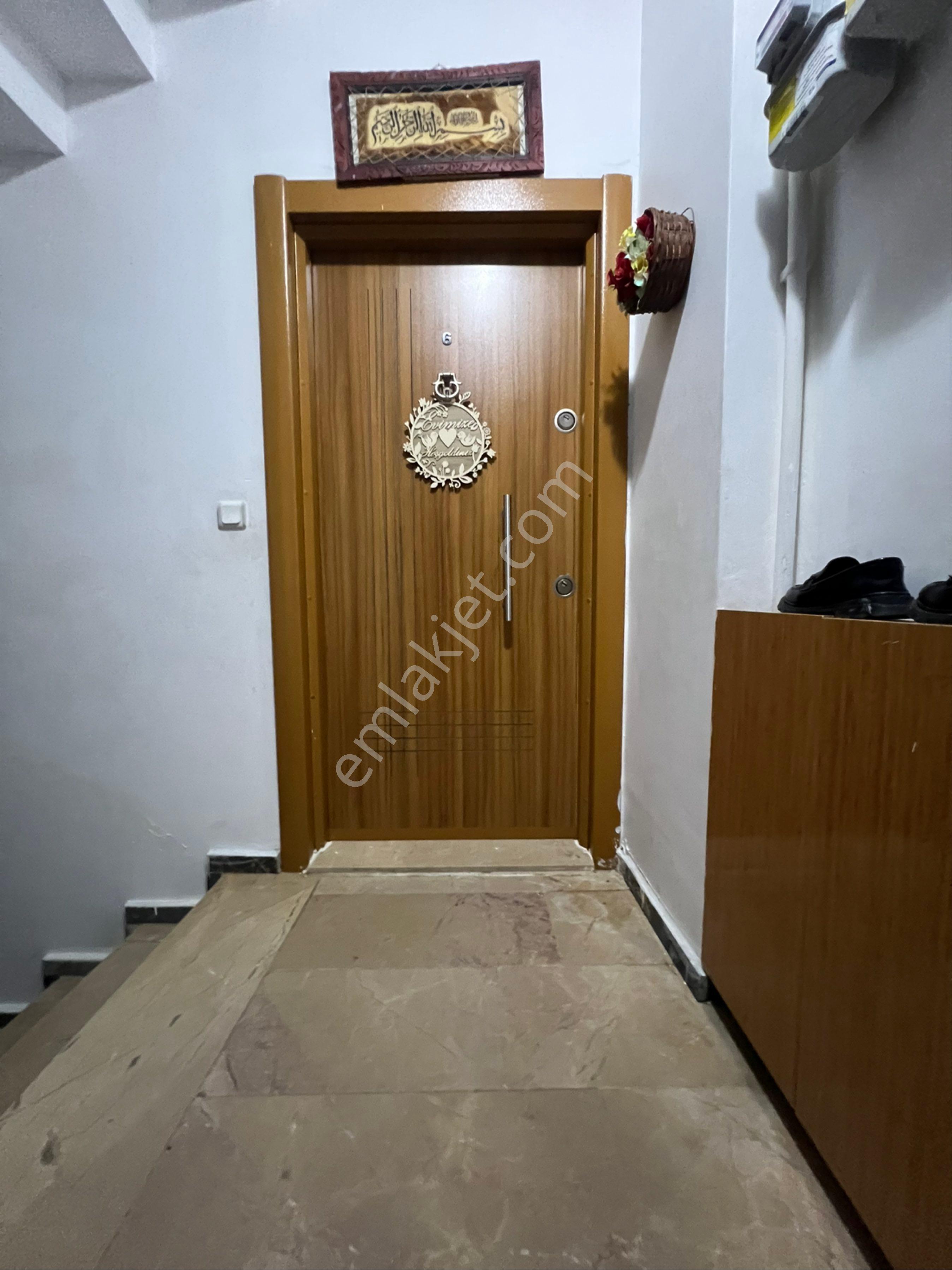 Sancaktepe Fatih Mahallesi'nde 2+1 Satılık Daire - Görsel 17