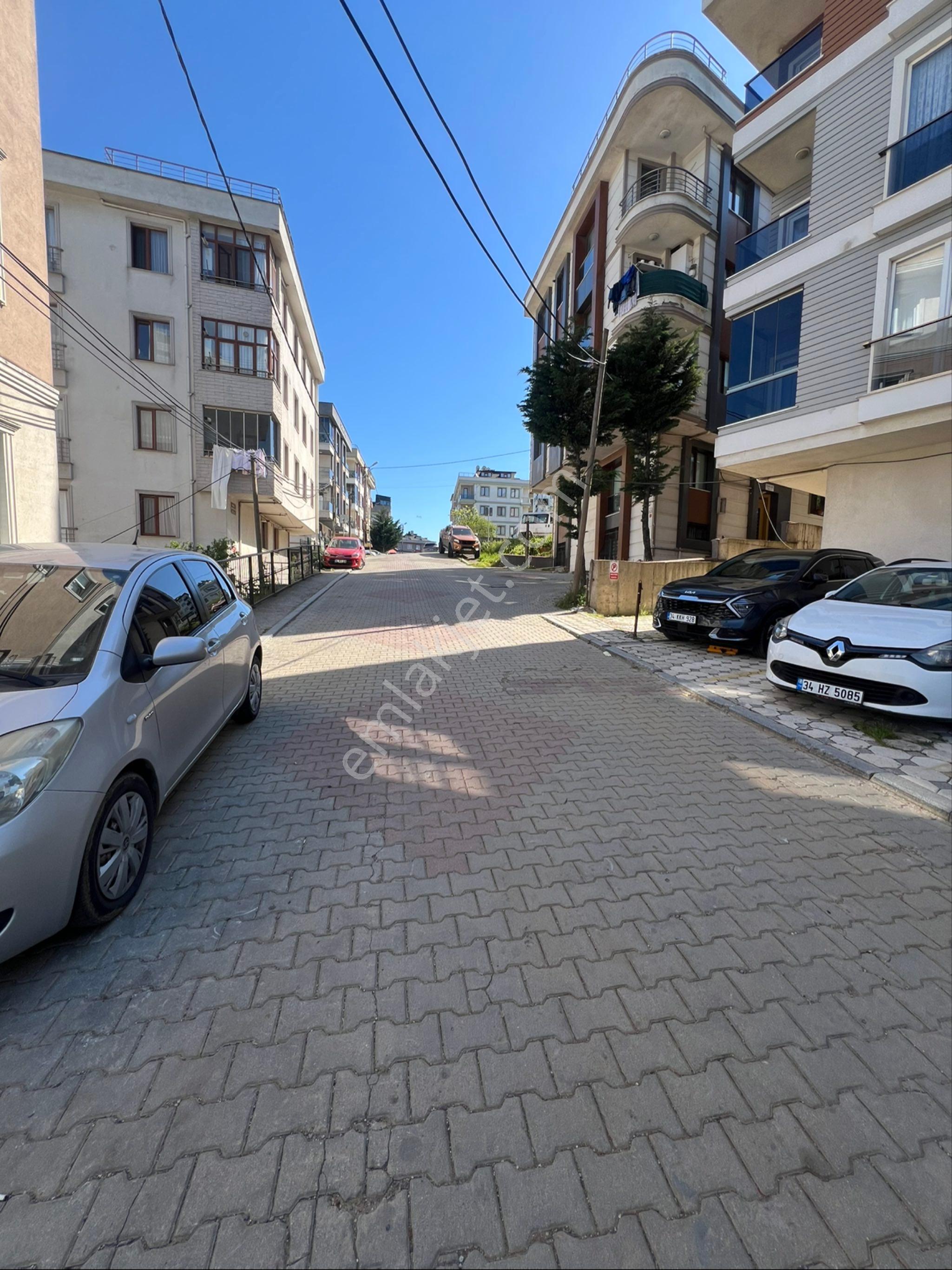 Sancaktepe Fatih Mahallesi'nde 2+1 Satılık Daire - Görsel 19