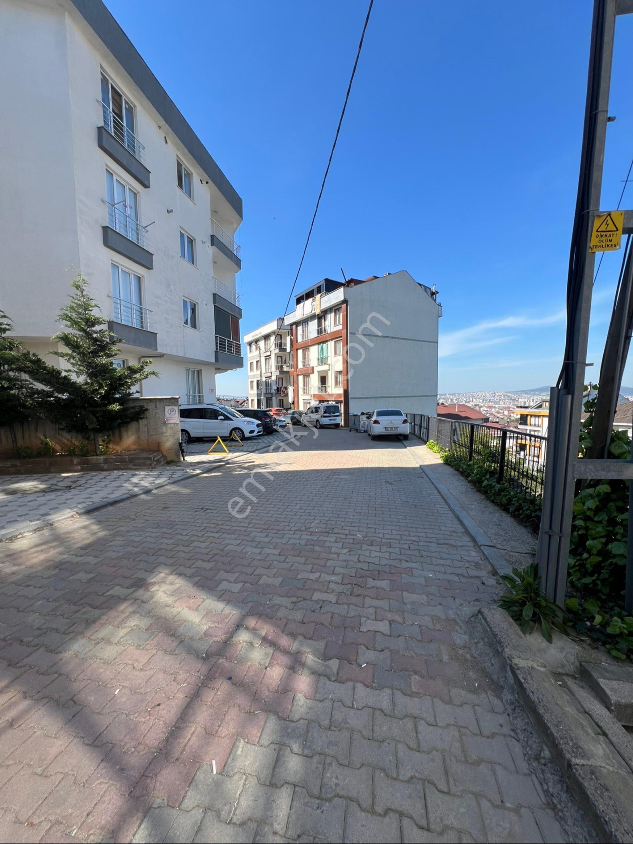 Sancaktepe Fatih Mahallesi'nde 2+1 Satılık Daire - Görsel 20