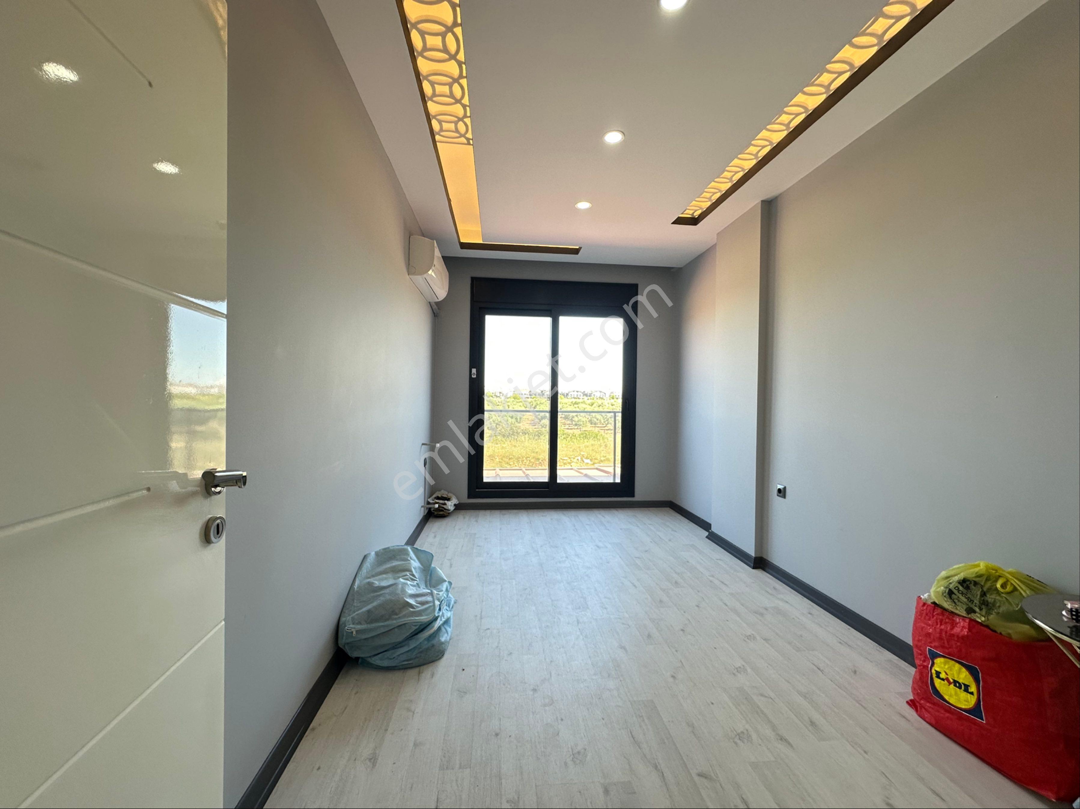 Didim Efelerde Kelepir Villa 4+1 Kış Bahçeli Merkezi Konumda - Görsel 21