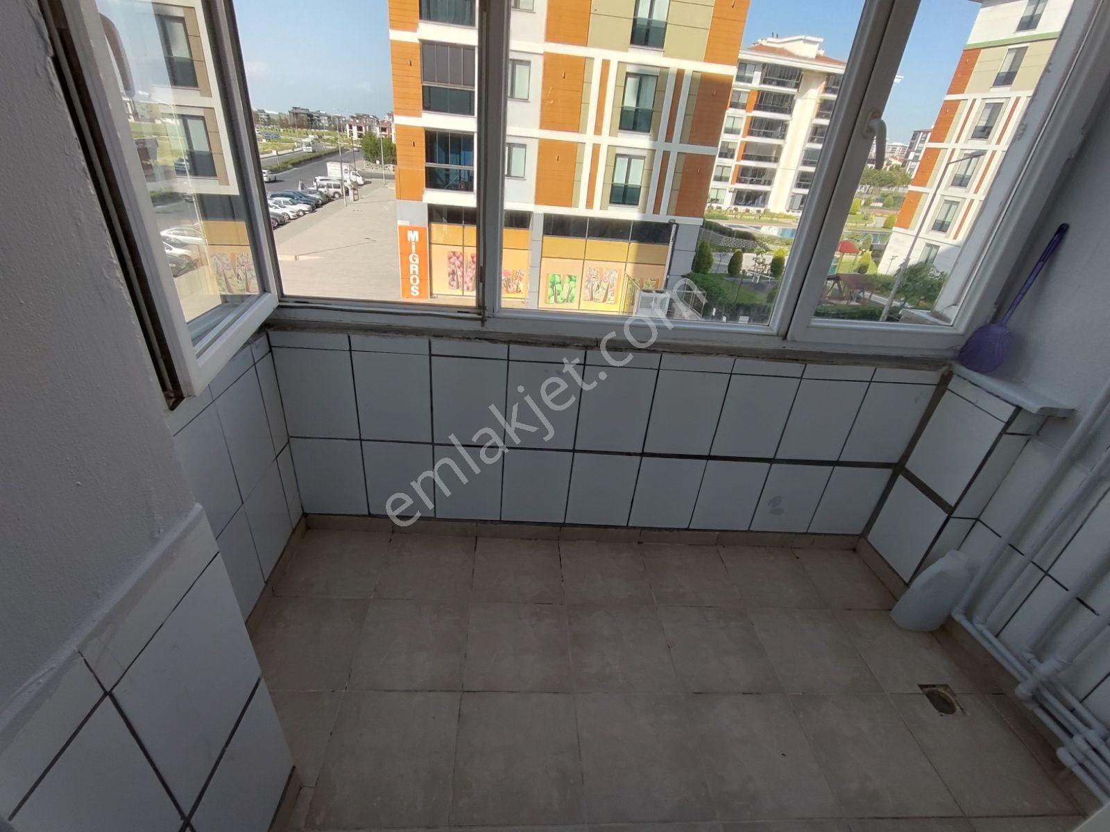 Emlak Konutlarında Site İçi Ara Kat Ayrı Wcli Asansörlü 2+1 - Görsel 10