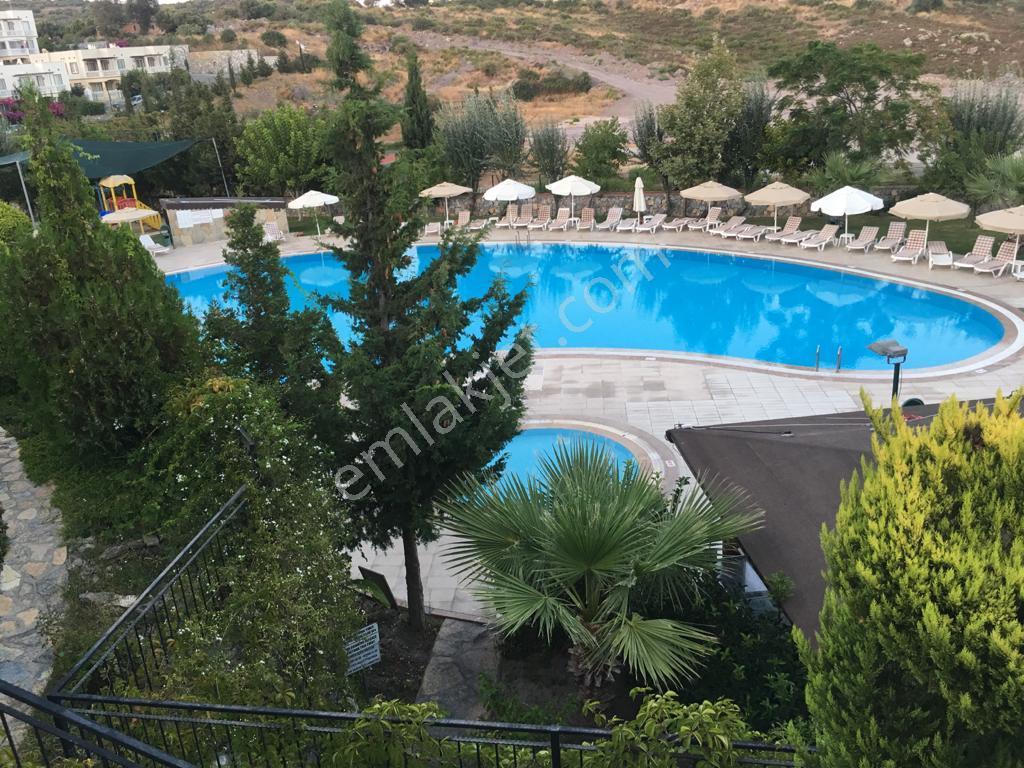 Muğla Bodrum Boğaziçi Site İçinde Satılık Daire - Görsel 22