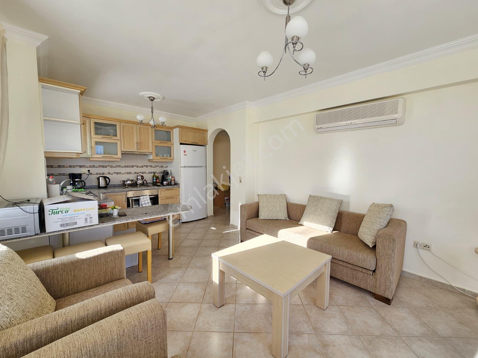 Muğla Bodrum Boğaziçi Site İçinde Satılık Daire - Görsel 29