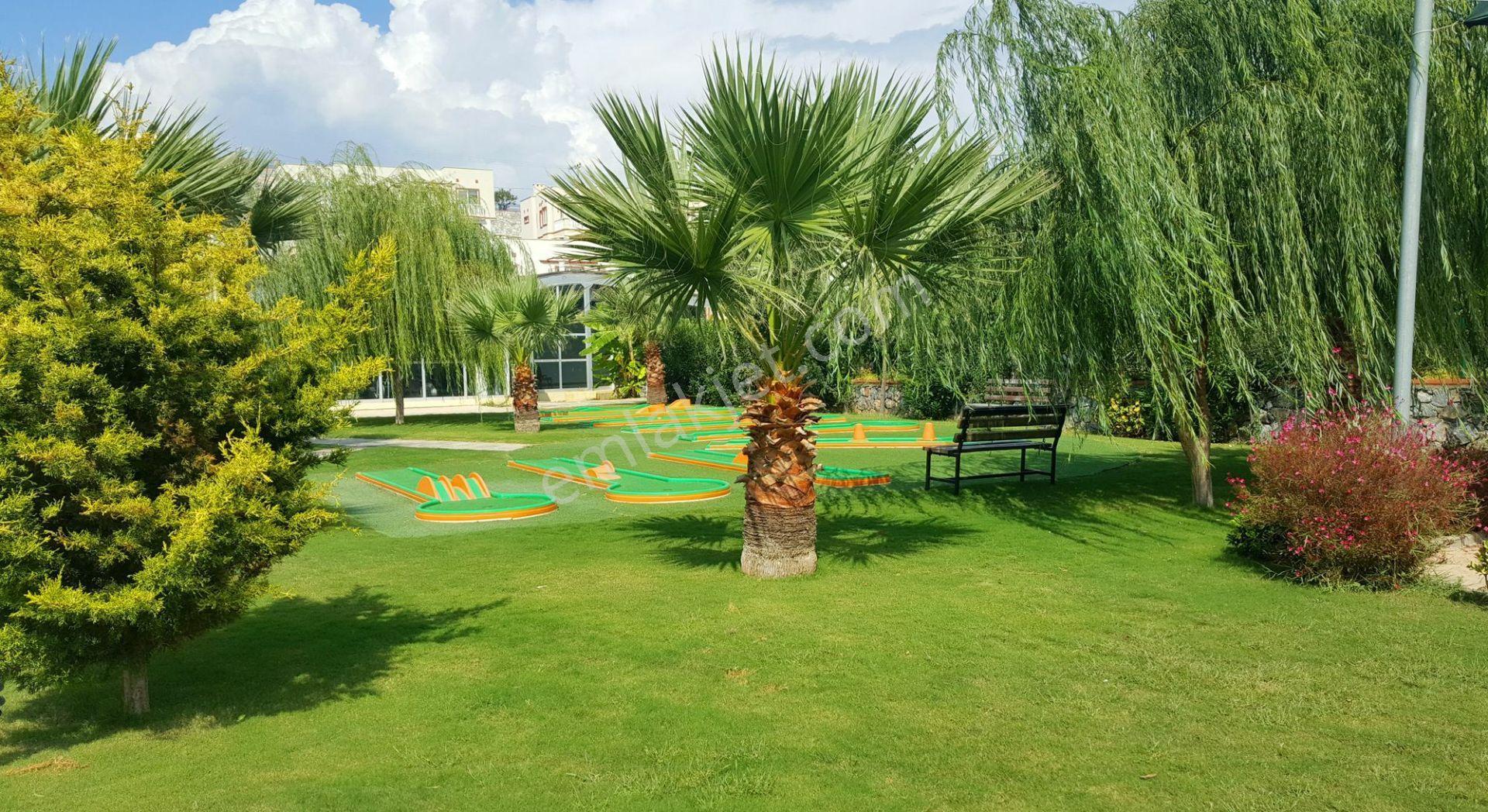 Muğla Bodrum Boğaziçi Site İçinde Satılık Daire - Görsel 14