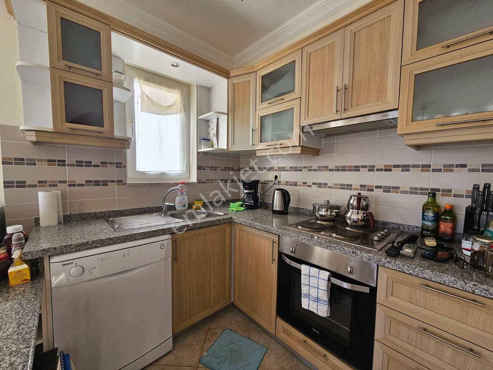 Muğla Bodrum Boğaziçi Site İçinde Satılık Daire - Görsel 28