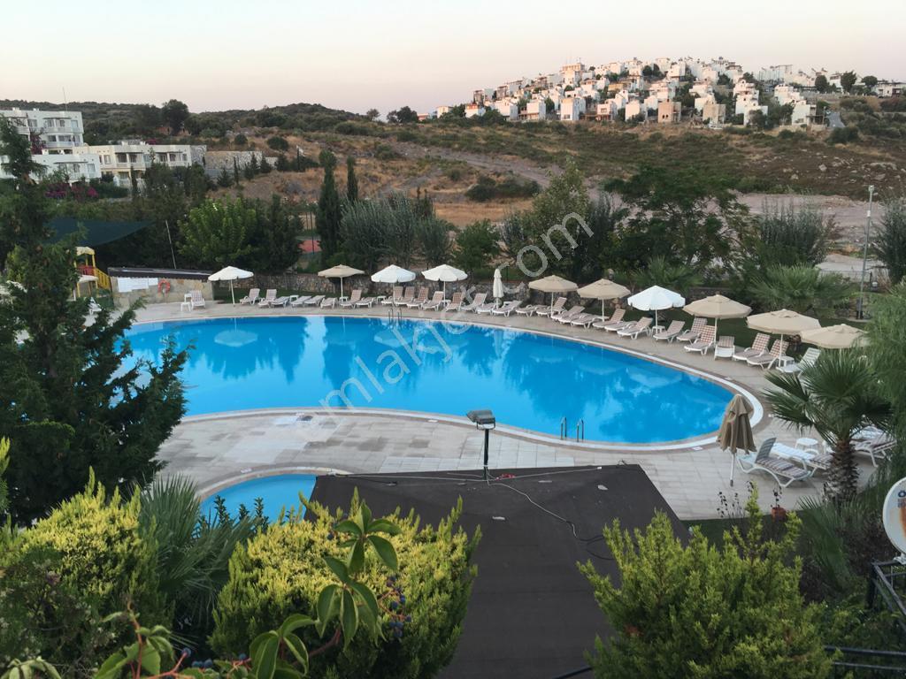 Muğla Bodrum Boğaziçi Site İçinde Satılık Daire - Görsel 20