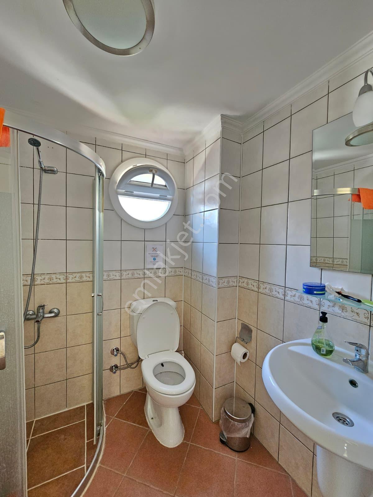 Muğla Bodrum Boğaziçi Site İçinde Satılık Daire - Görsel 35