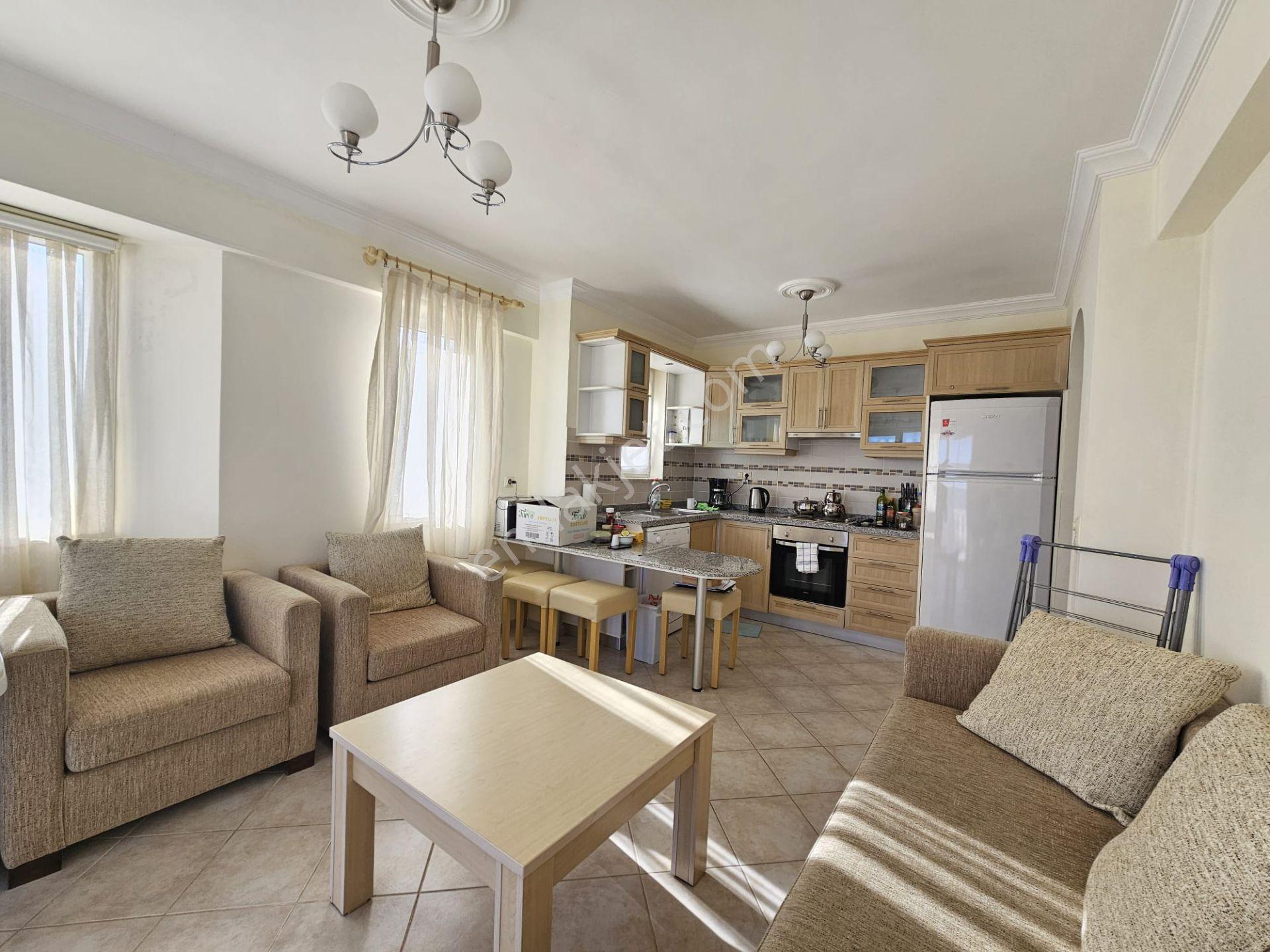 Muğla Bodrum Boğaziçi Site İçinde Satılık Daire - Görsel 27