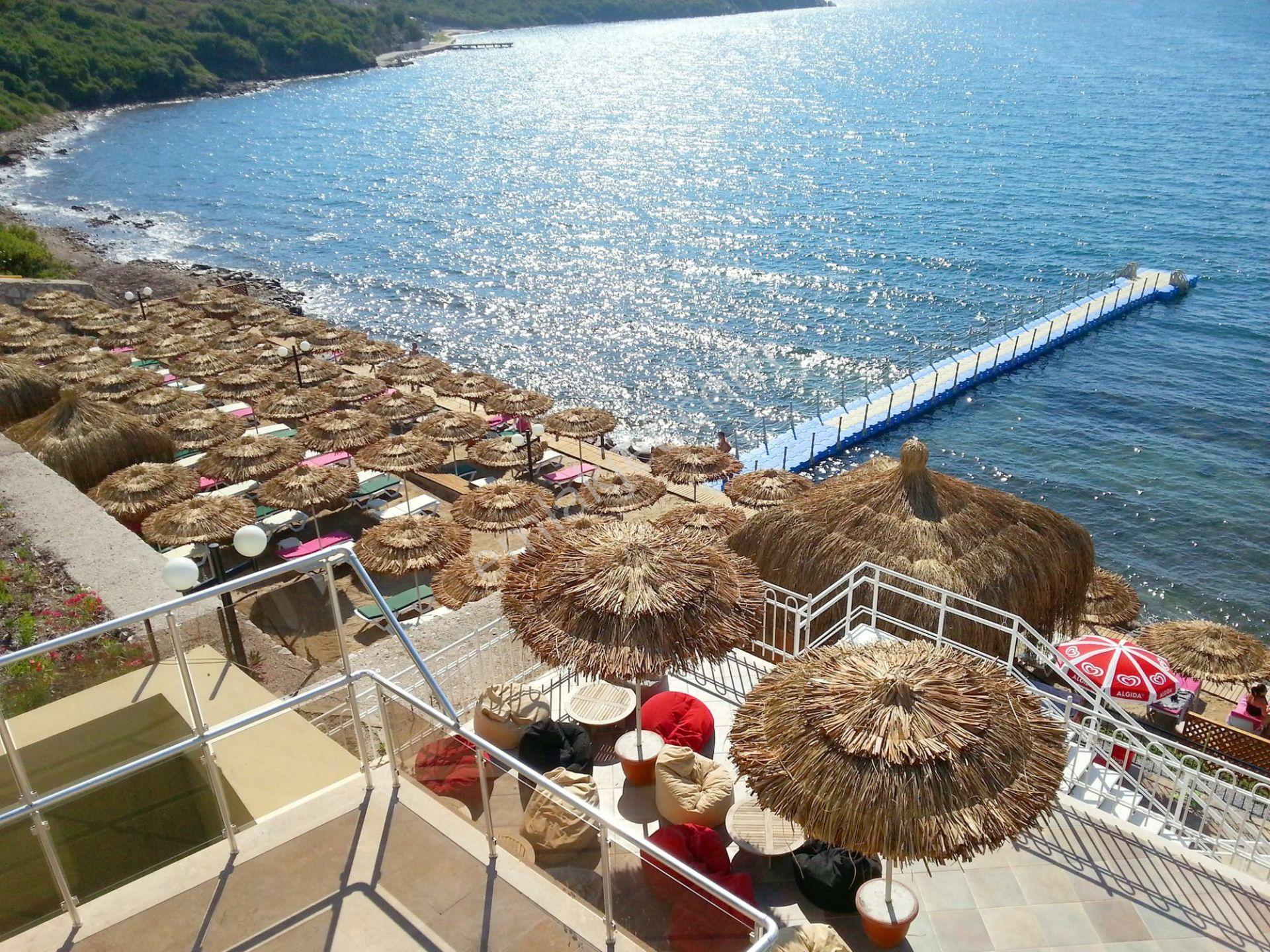 Muğla Bodrum Boğaziçi Site İçinde Satılık Daire - Görsel 5