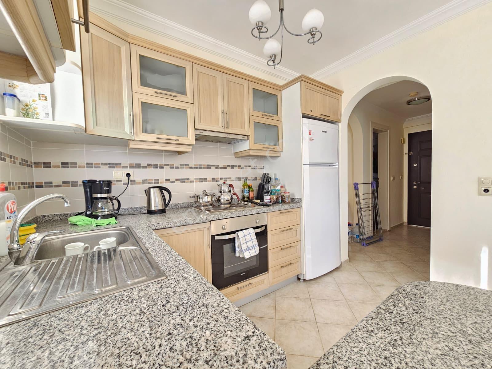 Muğla Bodrum Boğaziçi Site İçinde Satılık Daire - Görsel 33