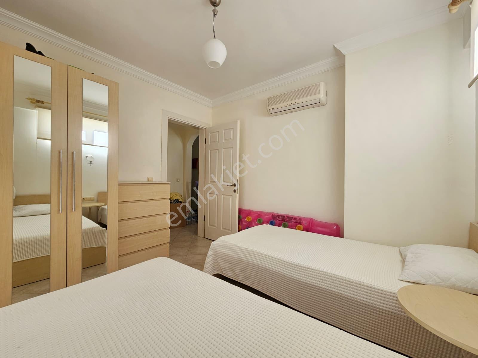 Muğla Bodrum Boğaziçi Site İçinde Satılık Daire - Görsel 32
