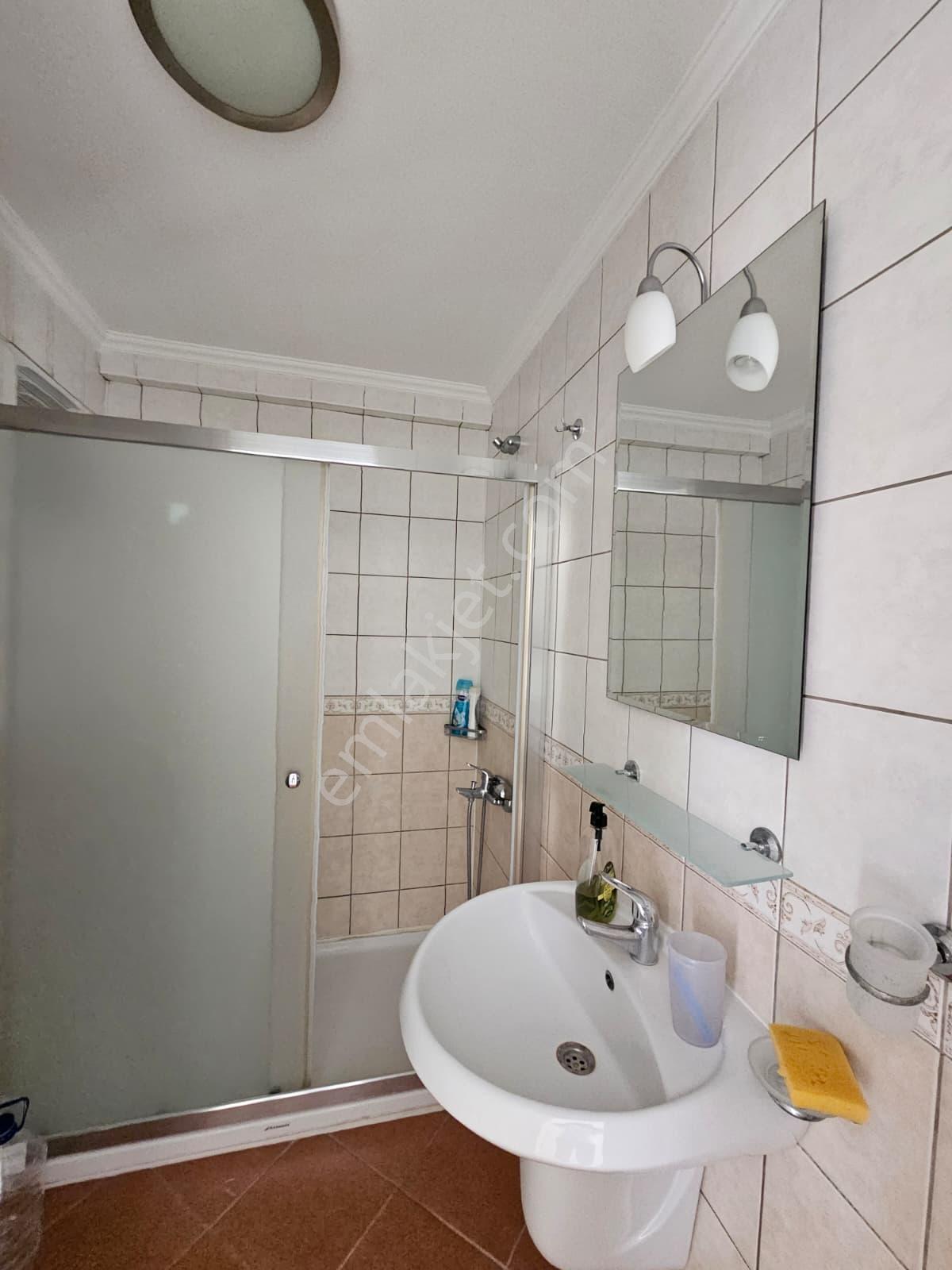 Muğla Bodrum Boğaziçi Site İçinde Satılık Daire - Görsel 34