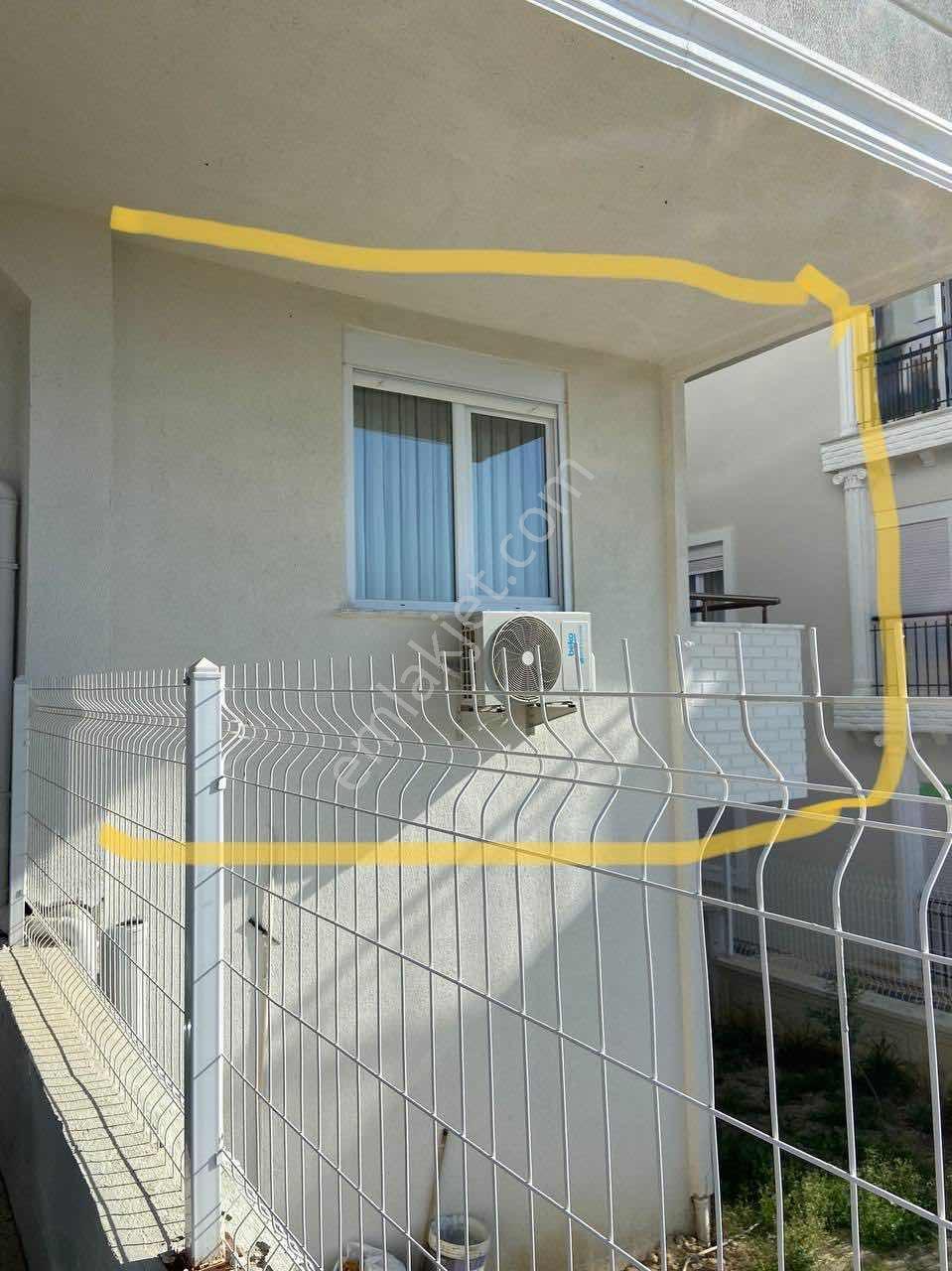 Sarılarda Sıfır Ayarında Eşyalı 2+1 Ayrı Mutfaklı Satılık Daire - Görsel 7