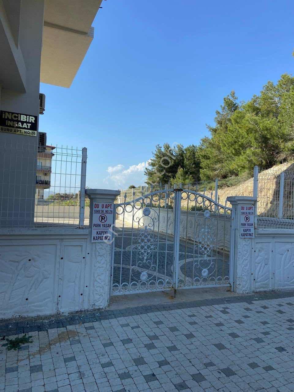 Sarılarda Sıfır Ayarında Eşyalı 2+1 Ayrı Mutfaklı Satılık Daire - Görsel 6
