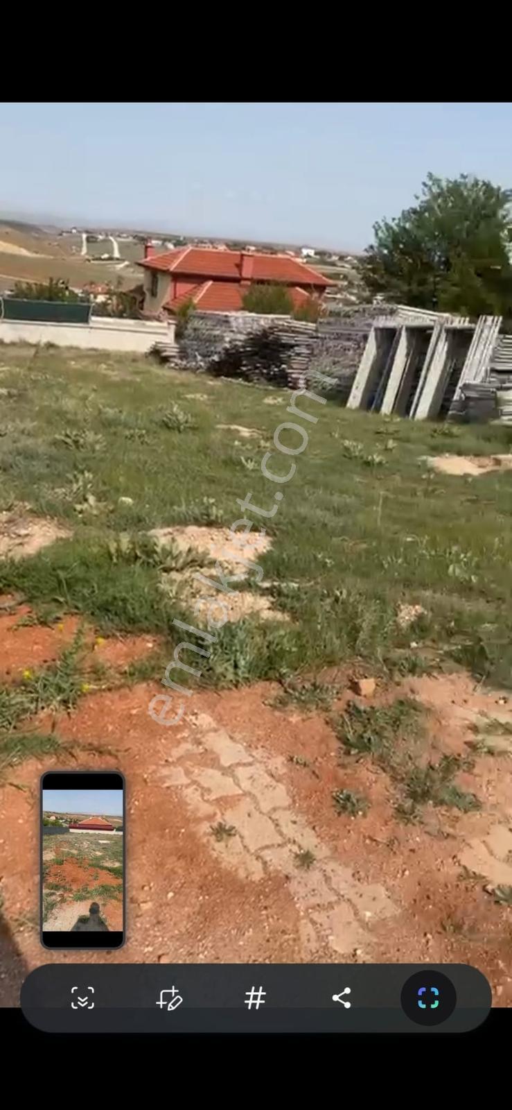 Yeni Sızma Da 2 Kata İmarlı Satılık Arsalar - Görsel 20