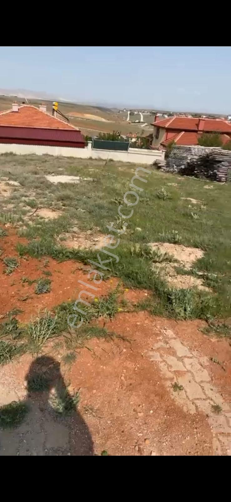Yeni Sızma Da 2 Kata İmarlı Satılık Arsalar - Görsel 2