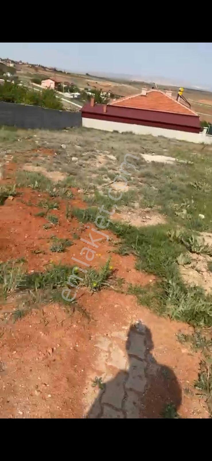 Yeni Sızma Da 2 Kata İmarlı Satılık Arsalar - Görsel 6