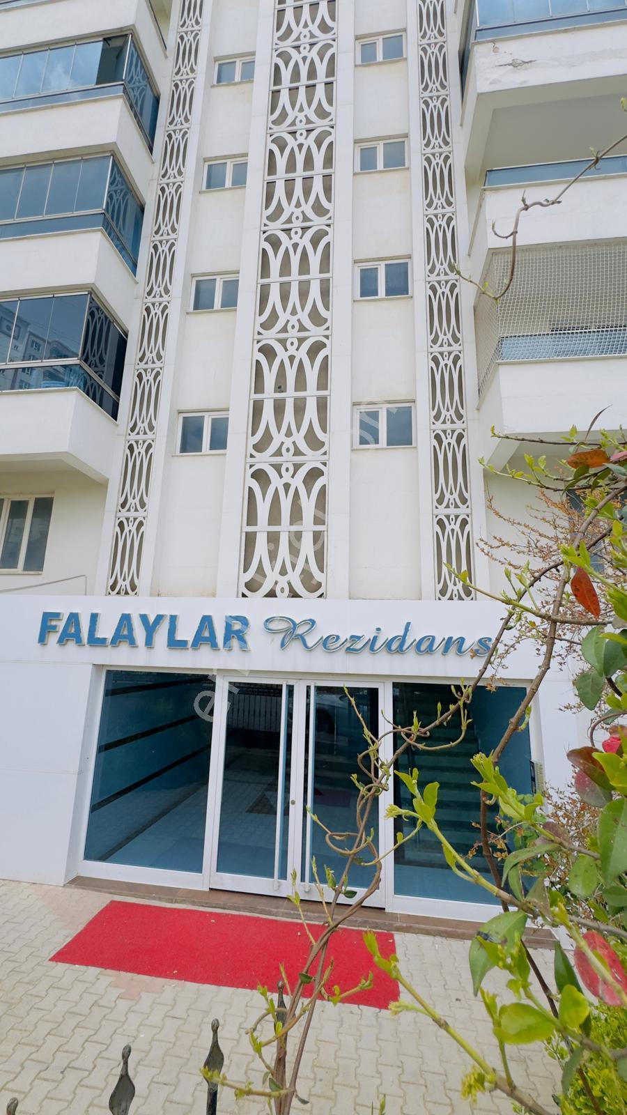 Brs Emlaktan Falaylar Rezidansta 4+1 - Görsel 2