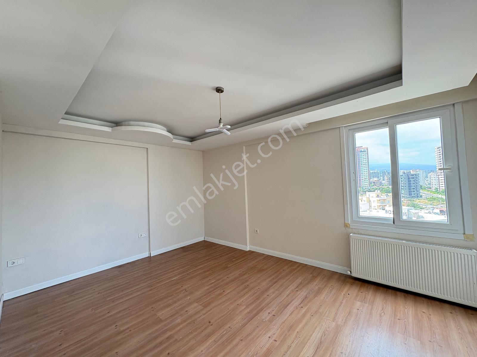 New Form'dan Çiftlikköy'de Kiralık 4+1 Geniş Daire - Görsel 10