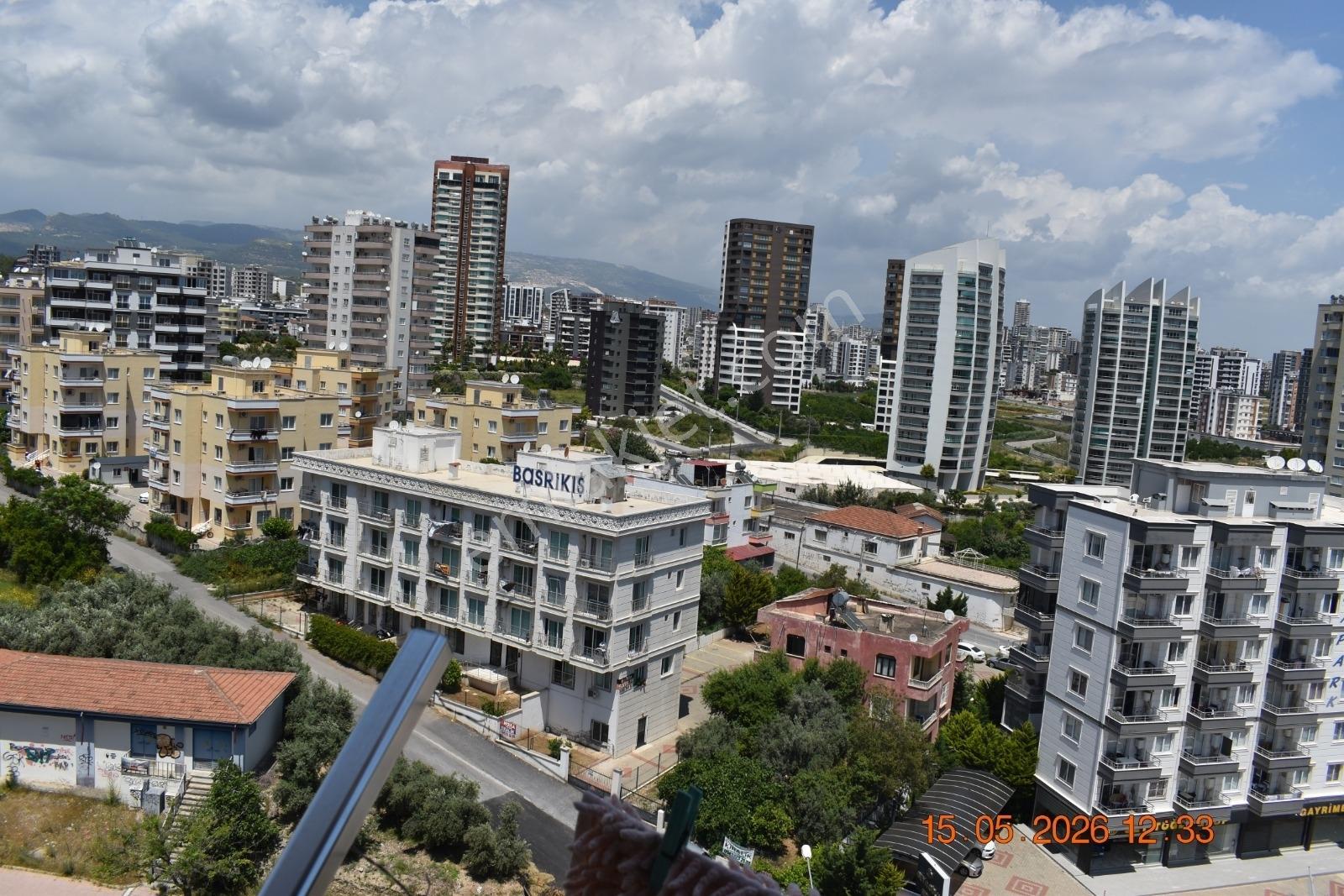 New Form'dan Çiftlikköy'de Kiralık 4+1 Geniş Daire - Görsel 27