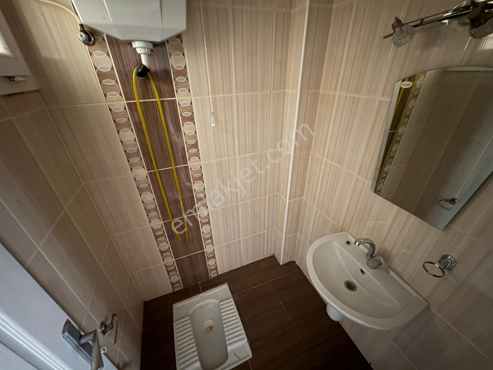 New Form'dan Çiftlikköy'de Kiralık 4+1 Geniş Daire - Görsel 22