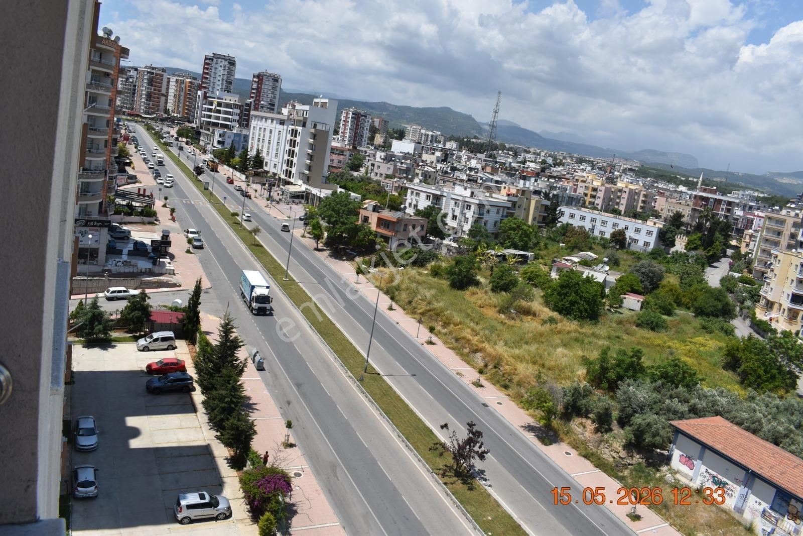 New Form'dan Çiftlikköy'de Kiralık 4+1 Geniş Daire - Görsel 12