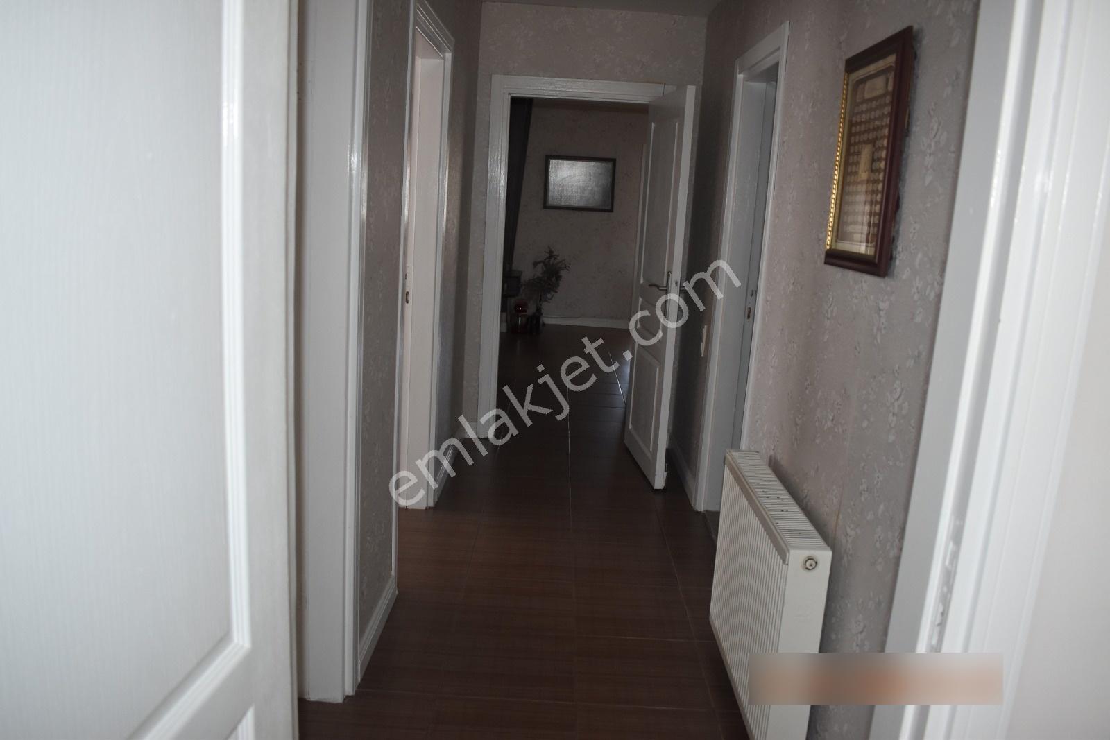 New Form'dan Çiftlikköy'de Kiralık 4+1 Geniş Daire - Görsel 32